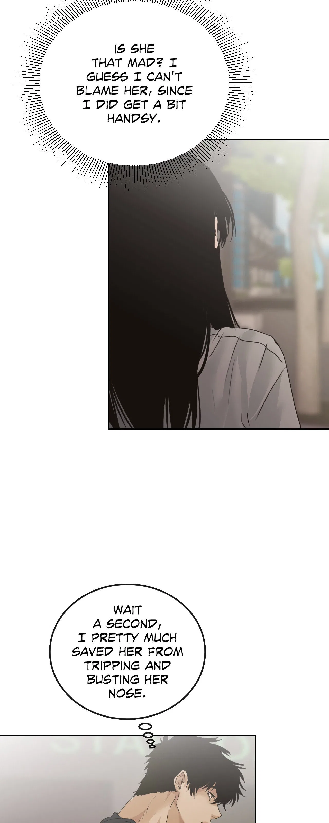 Where the Heart Is Chapter 19 – Page 41