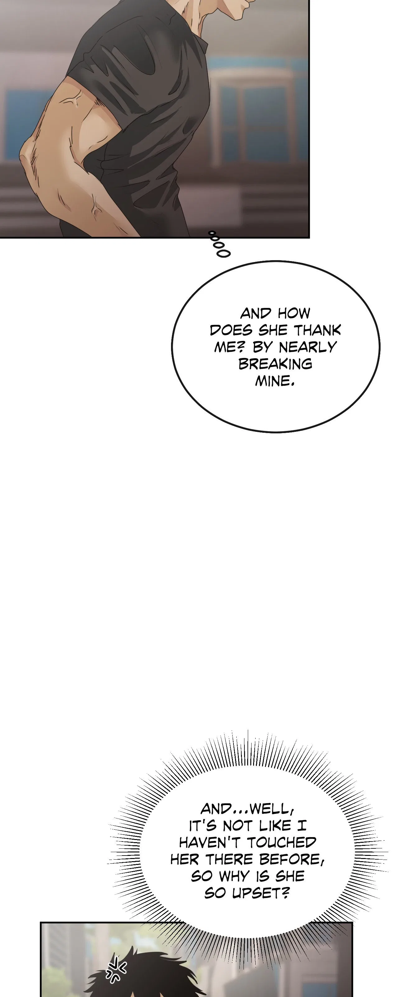 Where the Heart Is Chapter 19 – Page 42