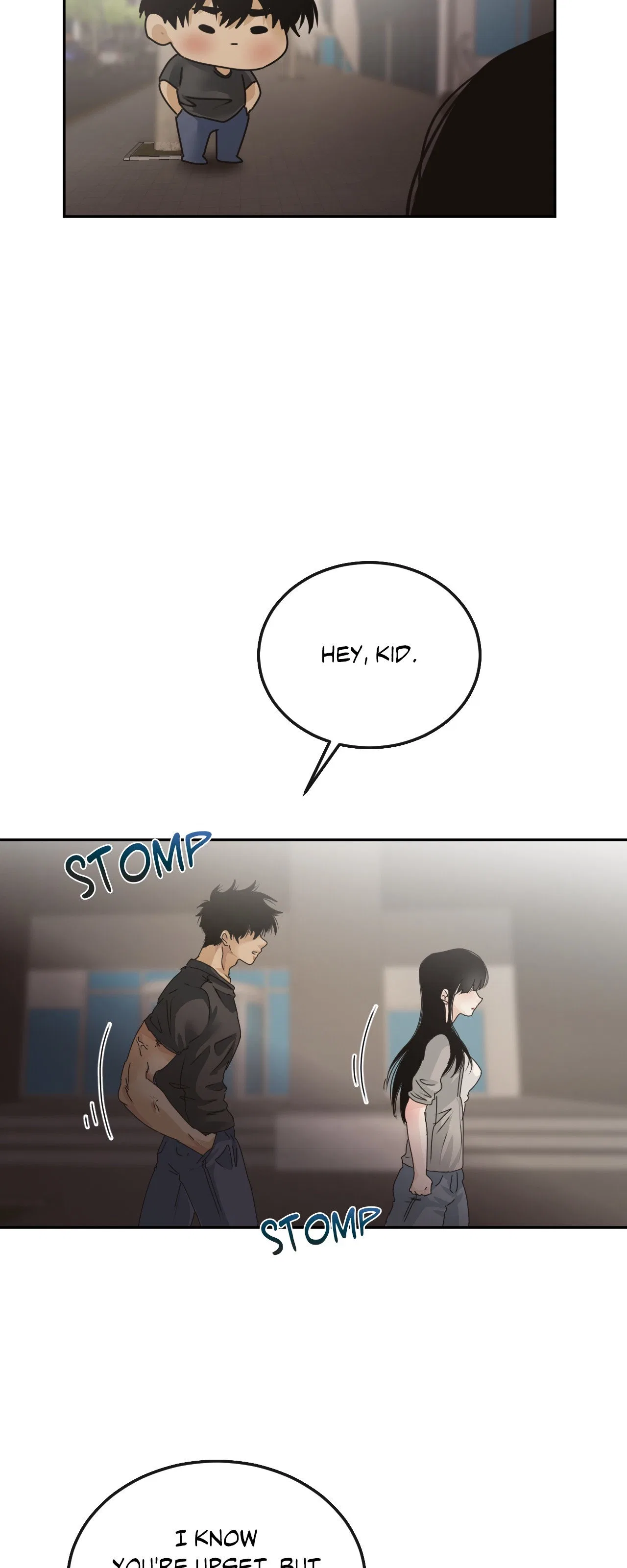 Where the Heart Is Chapter 19 – Page 43