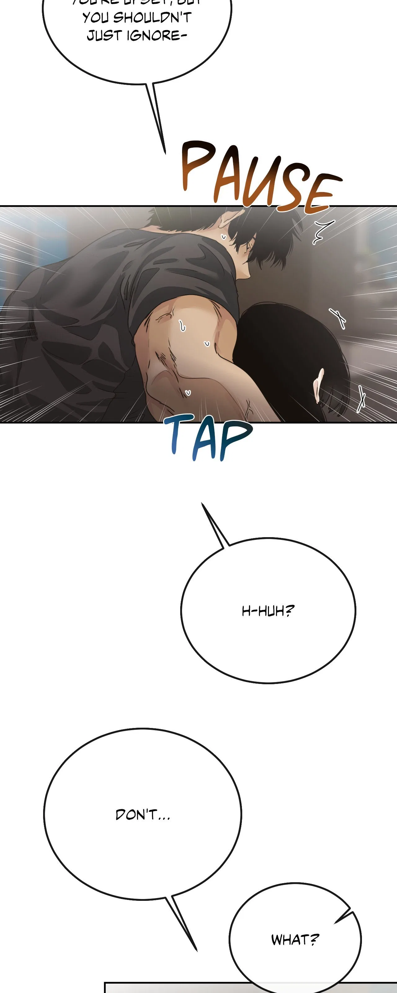Where the Heart Is Chapter 19 – Page 44