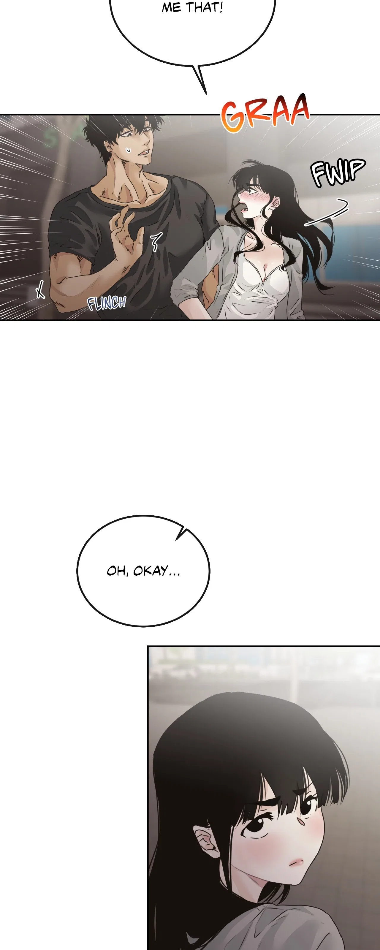 Where the Heart Is Chapter 19 – Page 46