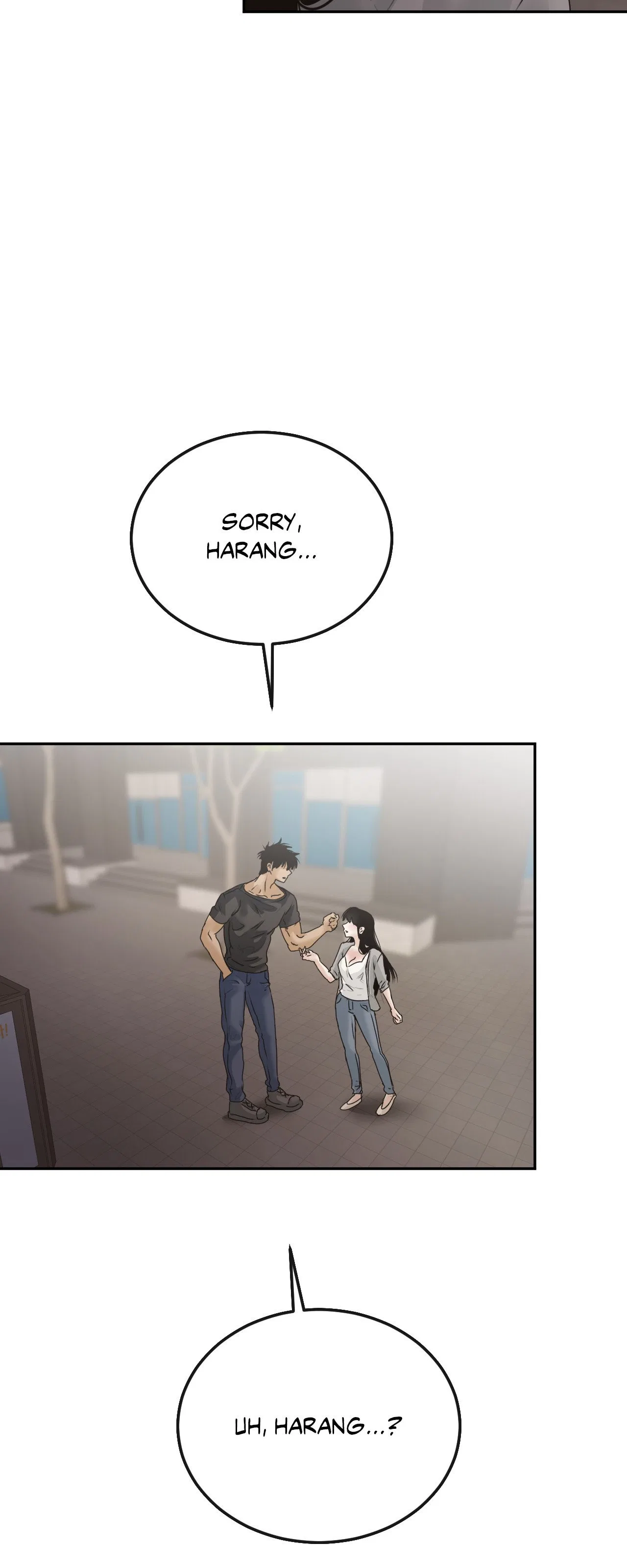 Where the Heart Is Chapter 19 – Page 47