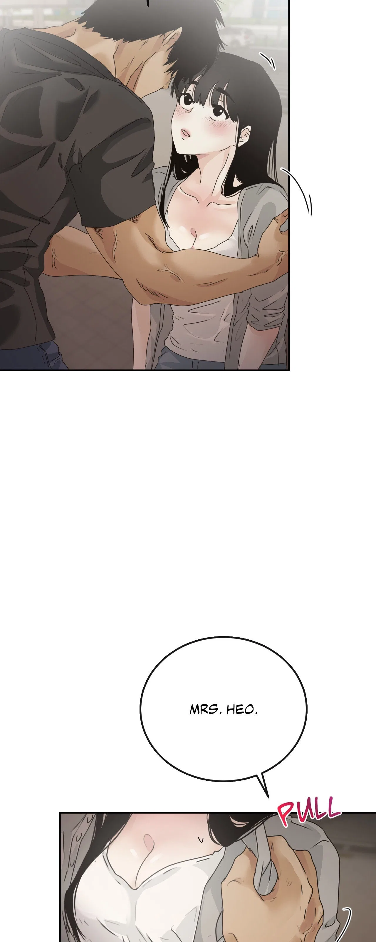 Where the Heart Is Chapter 19 – Page 50