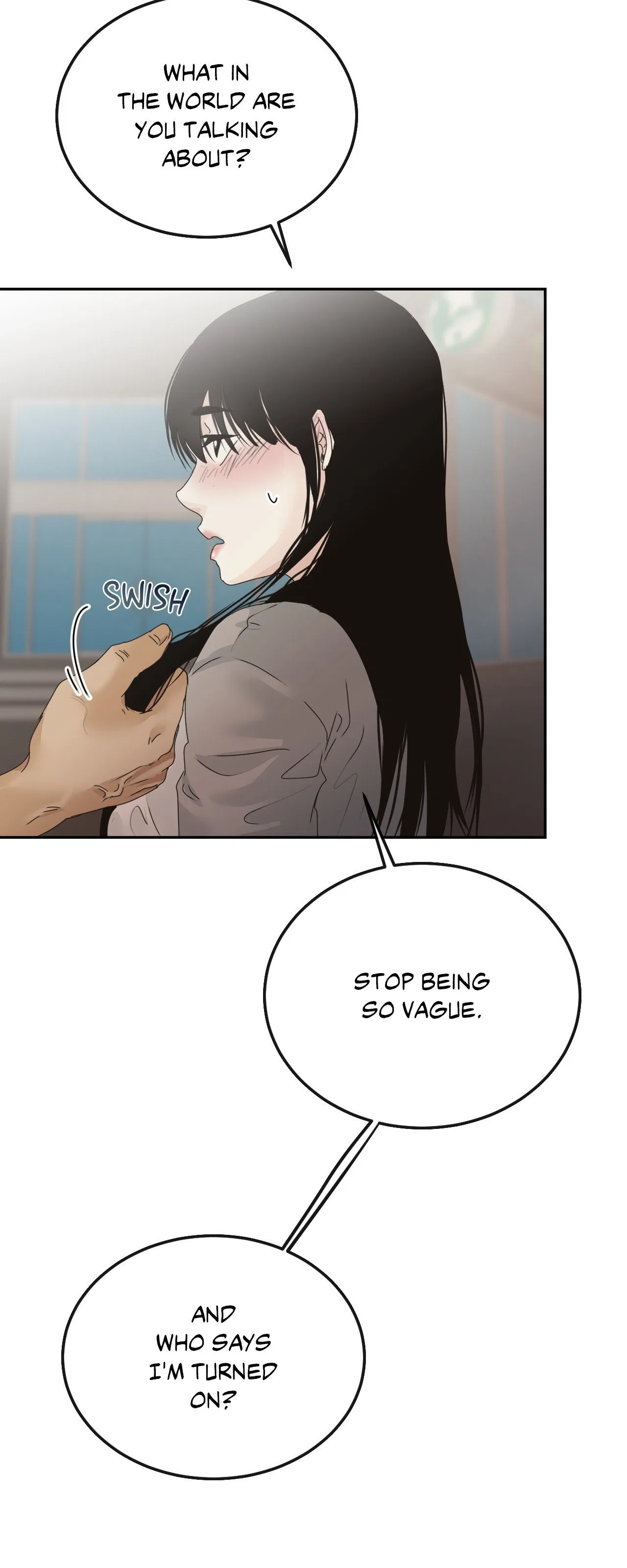Where the Heart Is Chapter 19 – Page 53