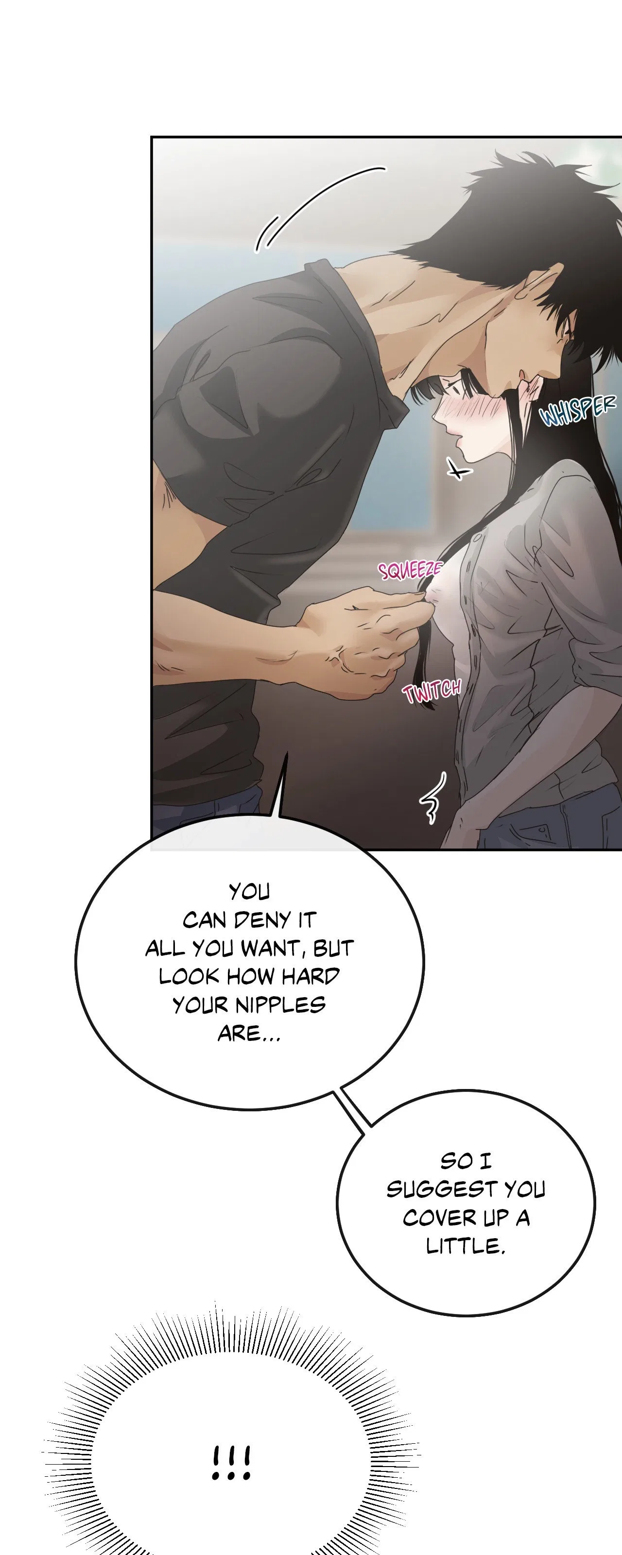 Where the Heart Is Chapter 19 – Page 54