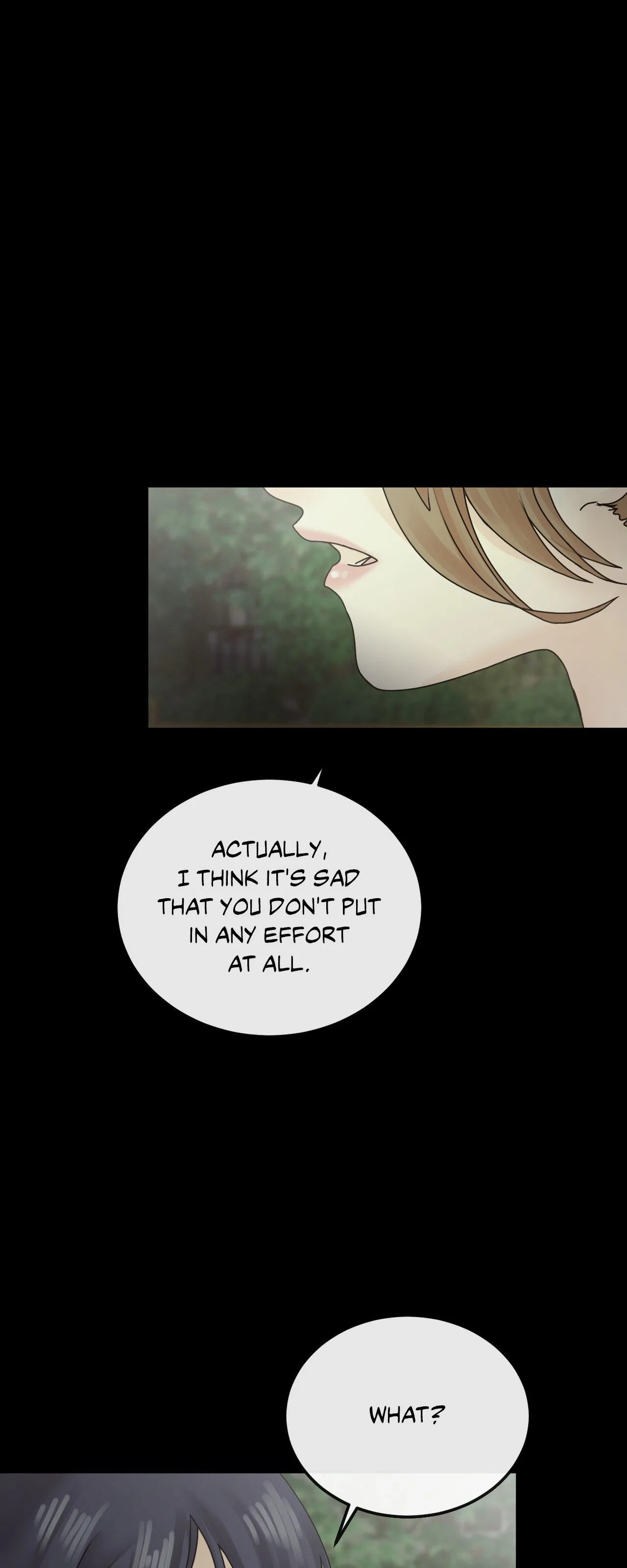 Where the Heart Is Chapter 18 – Page 1