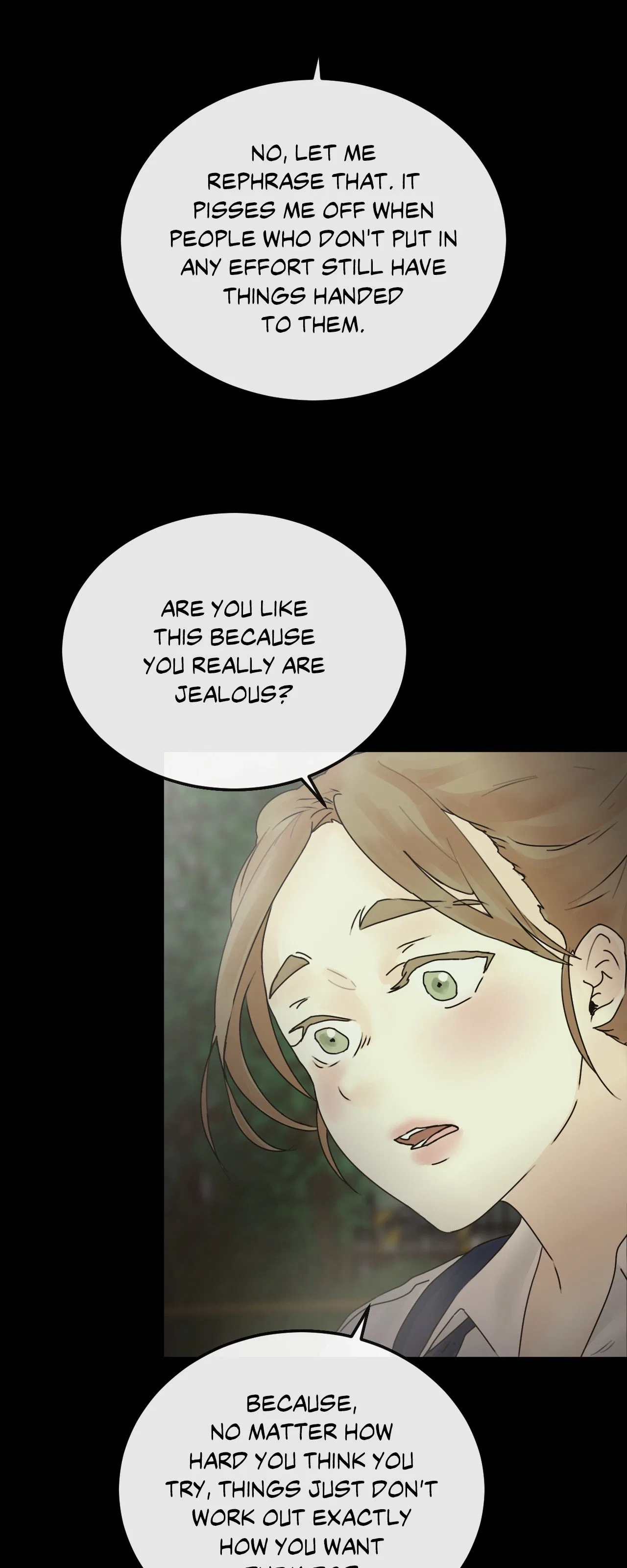 Where the Heart Is Chapter 18 – Page 3