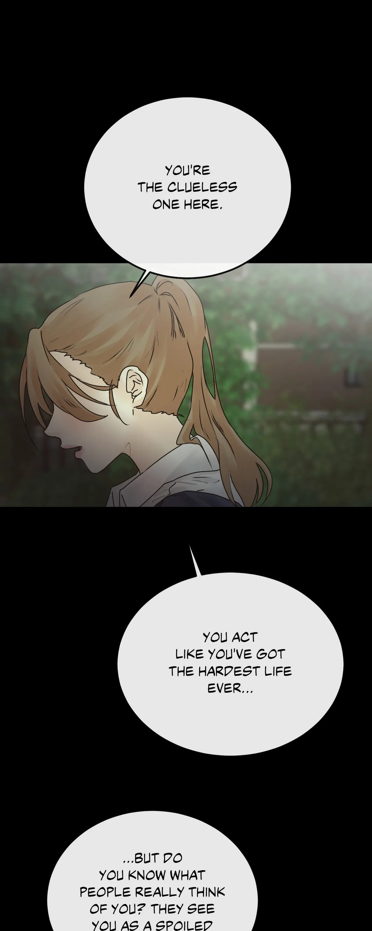 Where the Heart Is Chapter 18 – Page 5