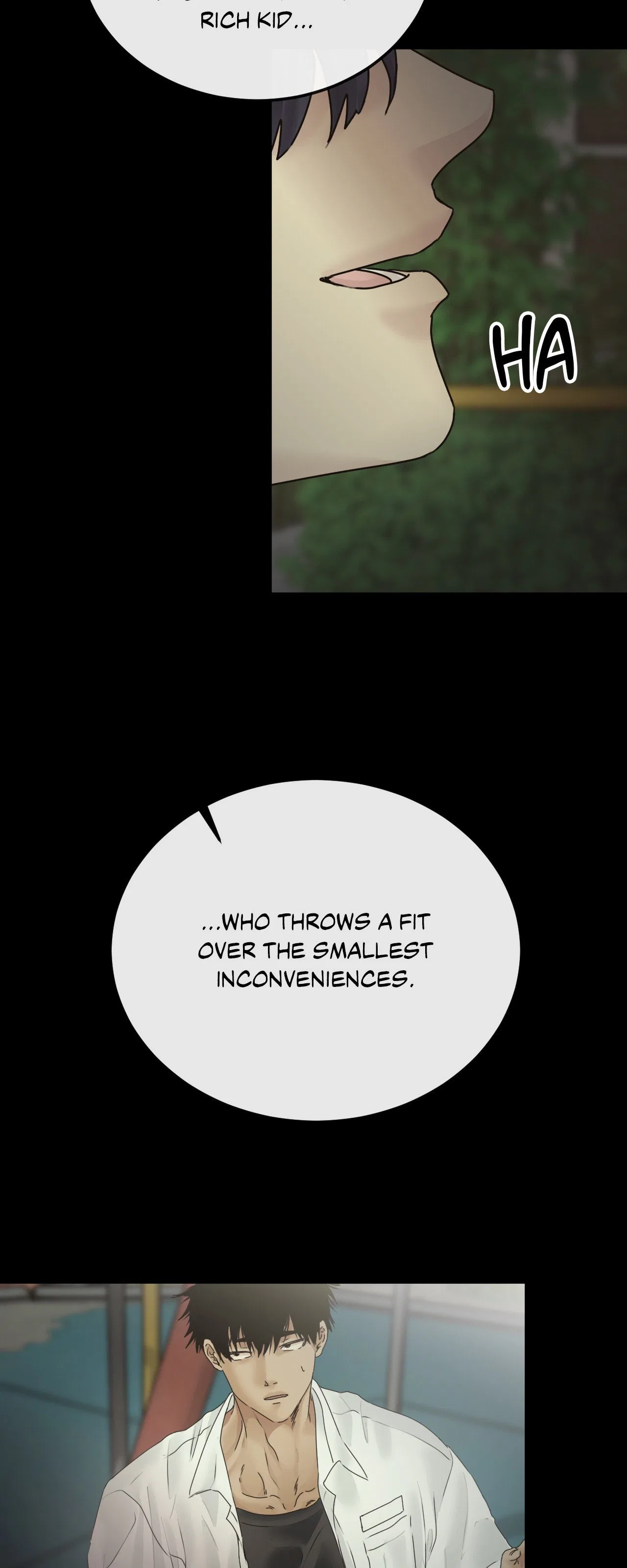 Where the Heart Is Chapter 18 – Page 6