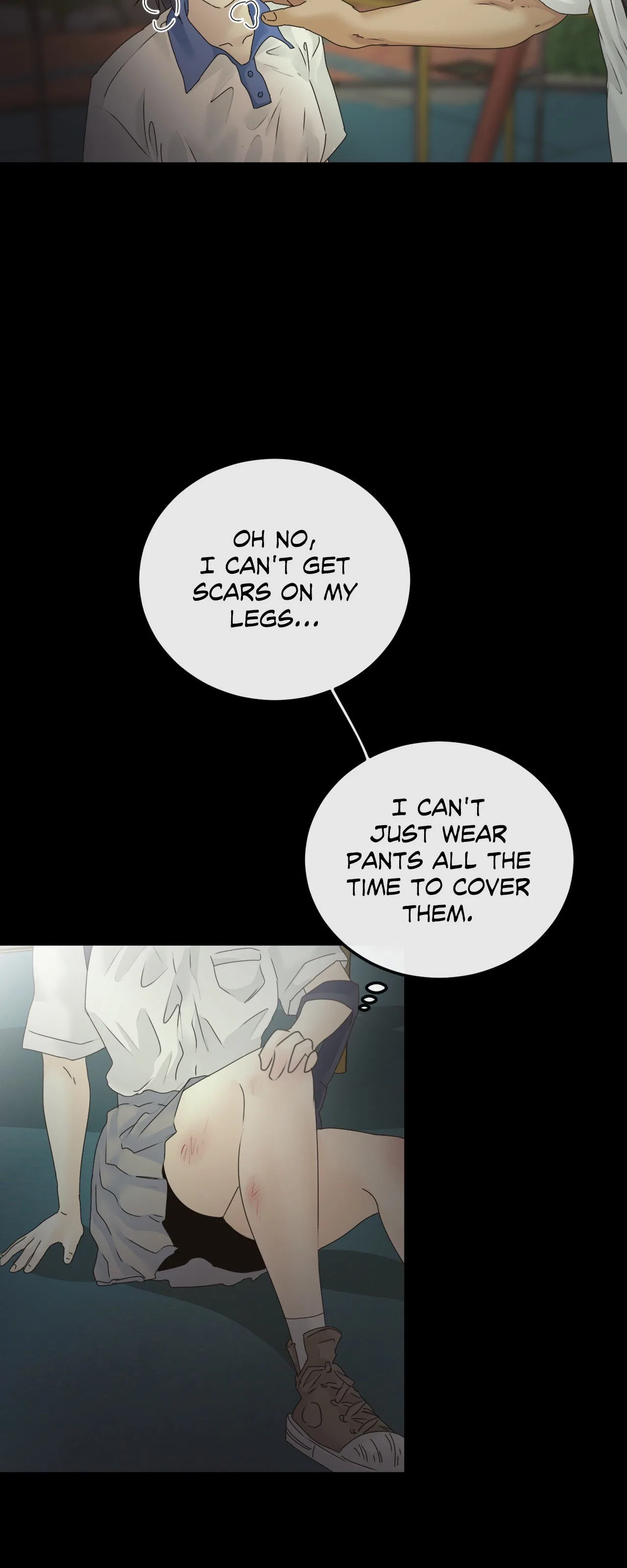 Where the Heart Is Chapter 18 – Page 11