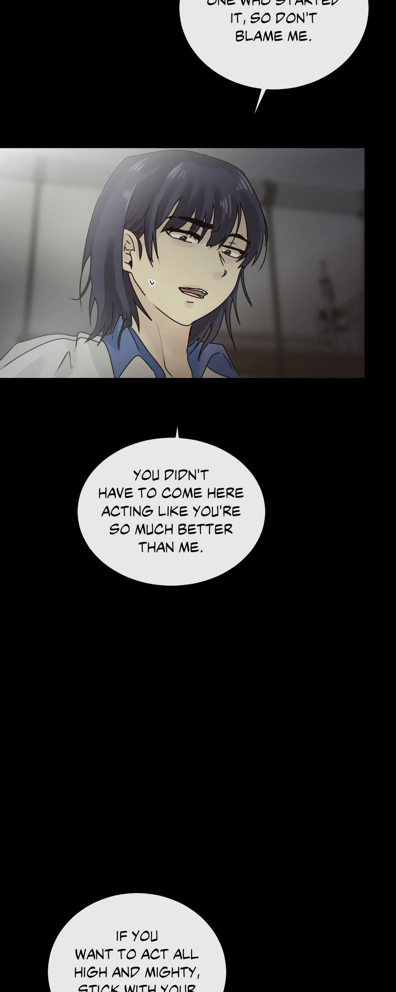 Where the Heart Is Chapter 18 – Page 13