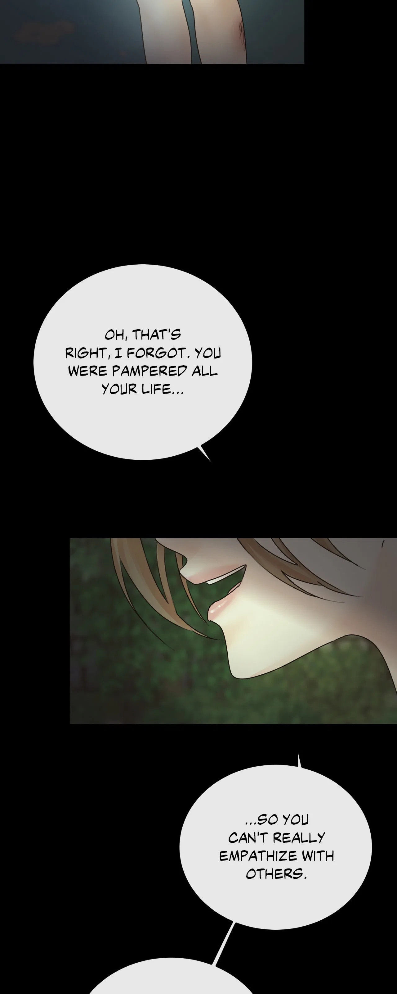 Where the Heart Is Chapter 18 – Page 19