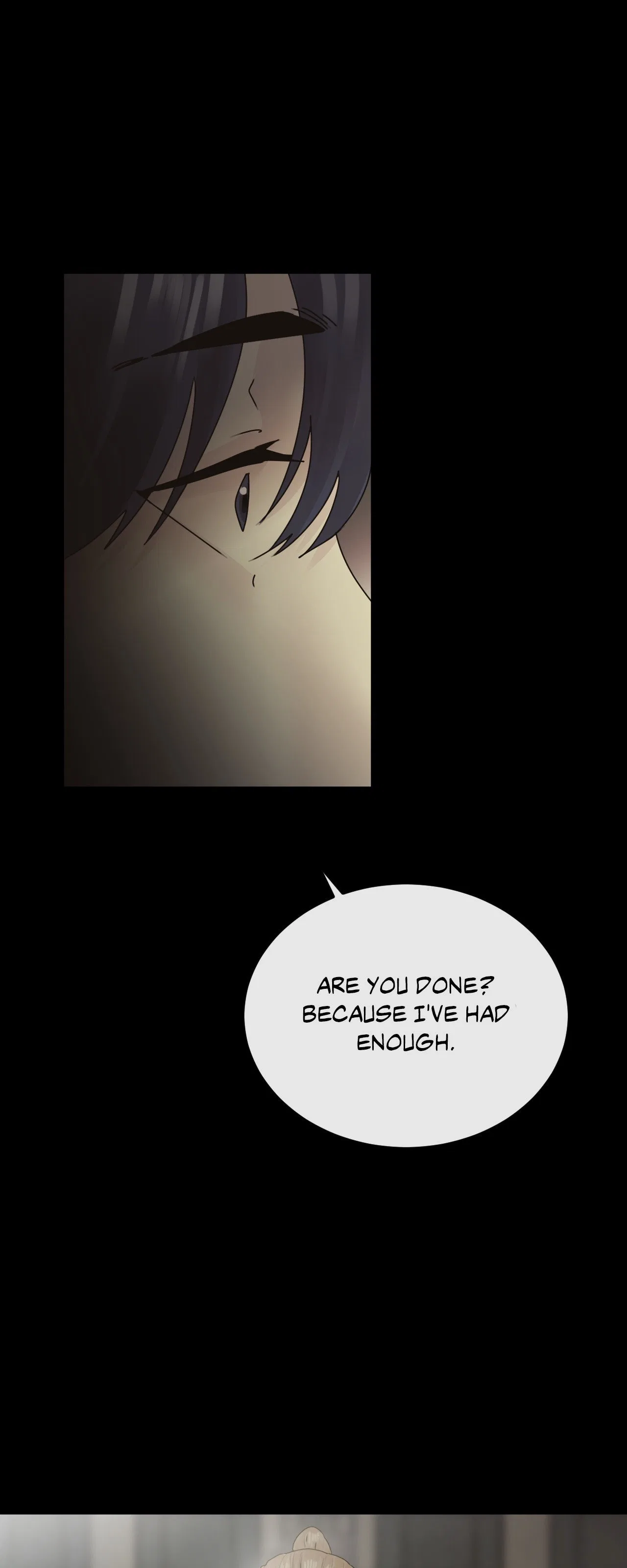 Where the Heart Is Chapter 18 – Page 21
