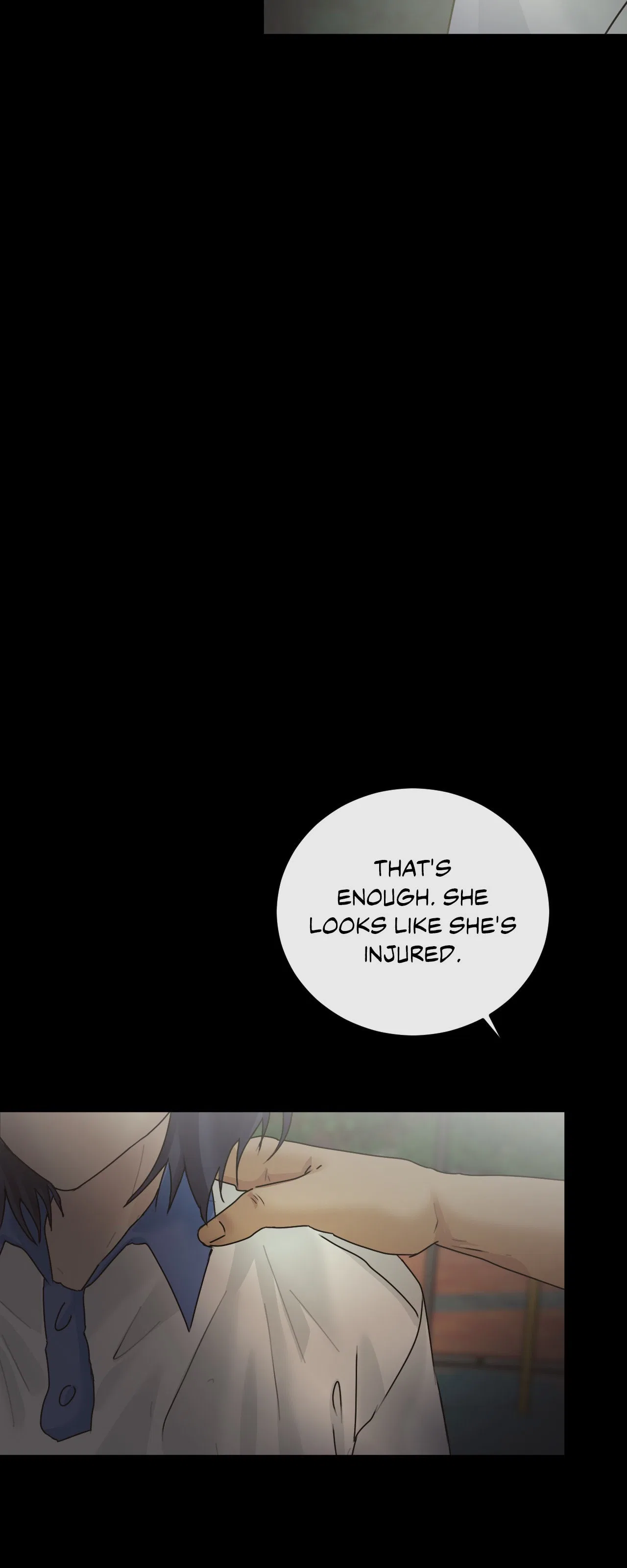 Where the Heart Is Chapter 18 – Page 23
