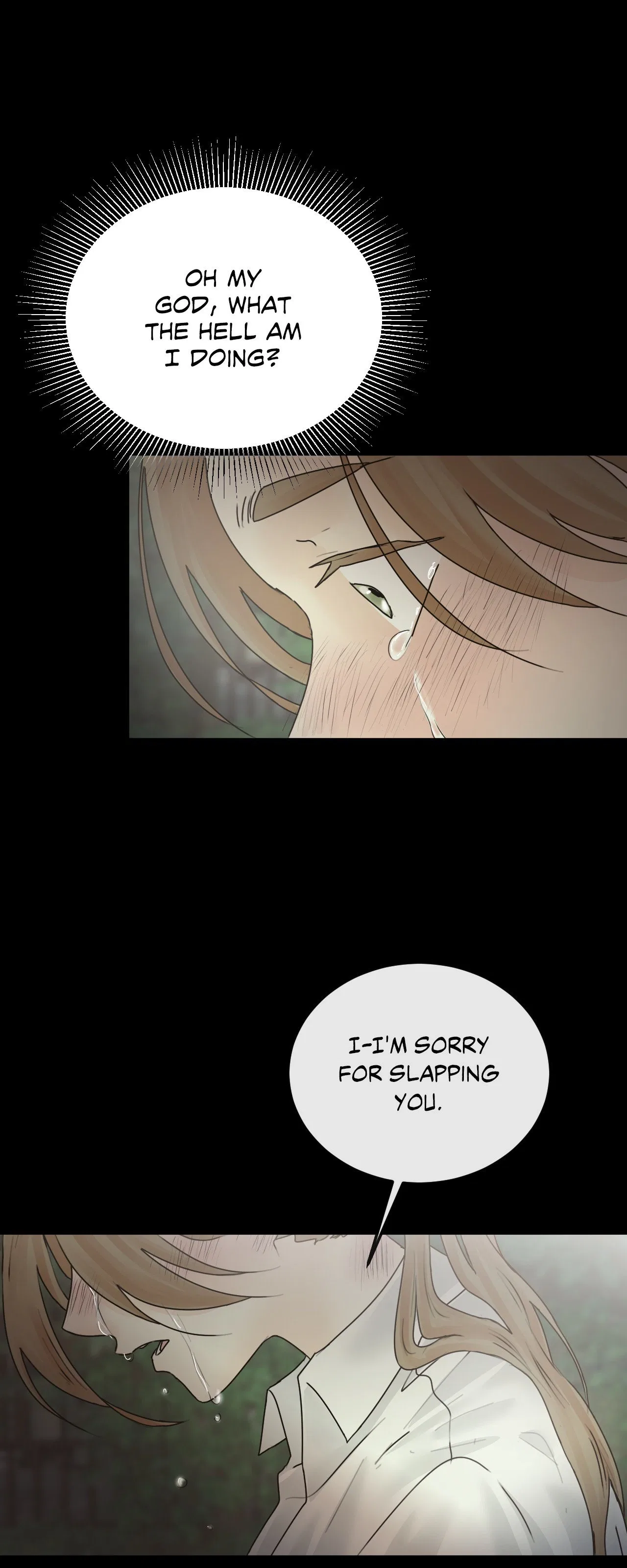 Where the Heart Is Chapter 18 – Page 24