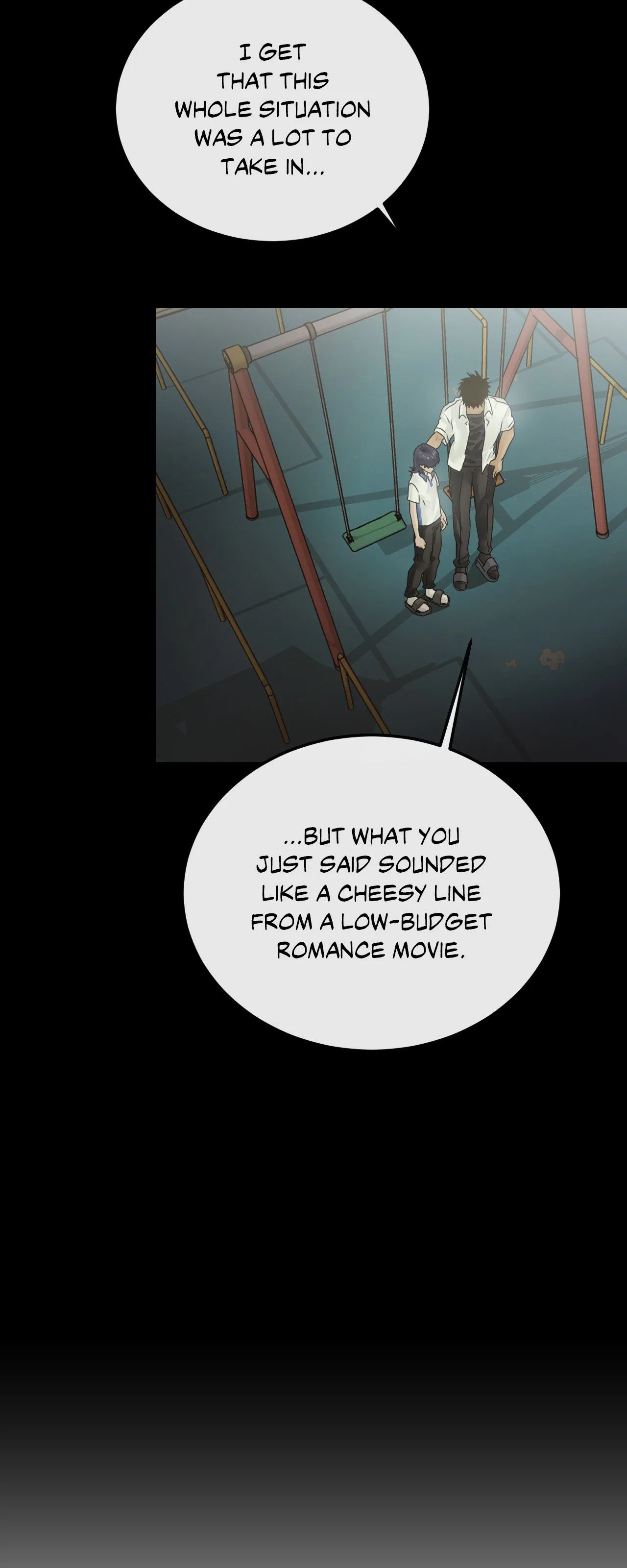 Where the Heart Is Chapter 18 – Page 29