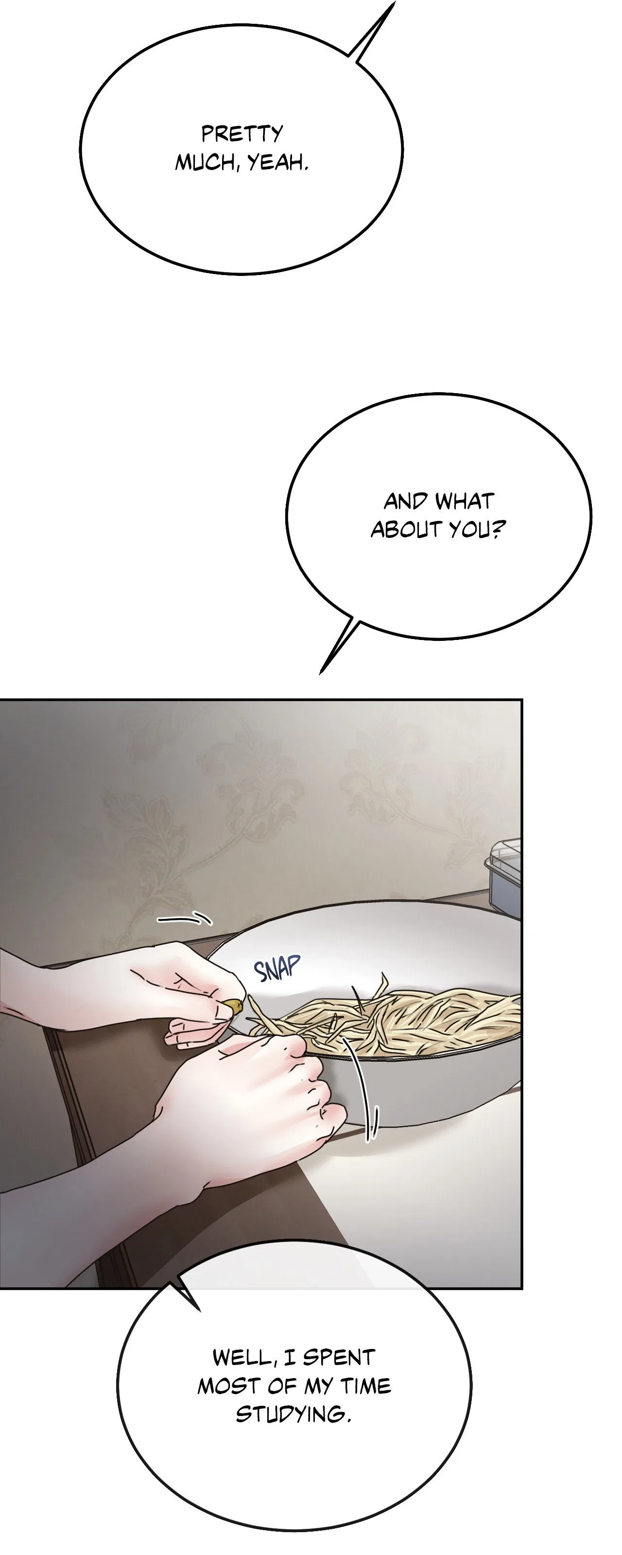 Where the Heart Is Chapter 18 – Page 31