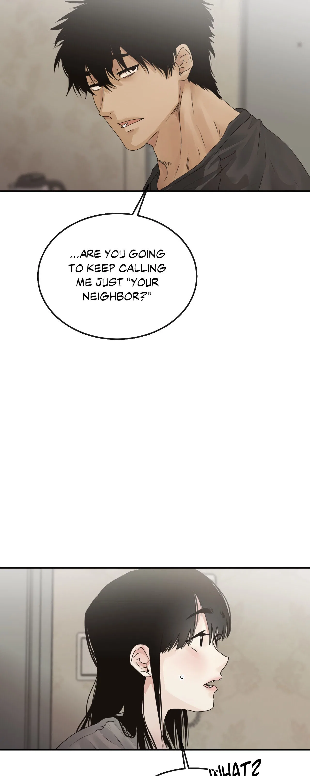 Where the Heart Is Chapter 18 – Page 35
