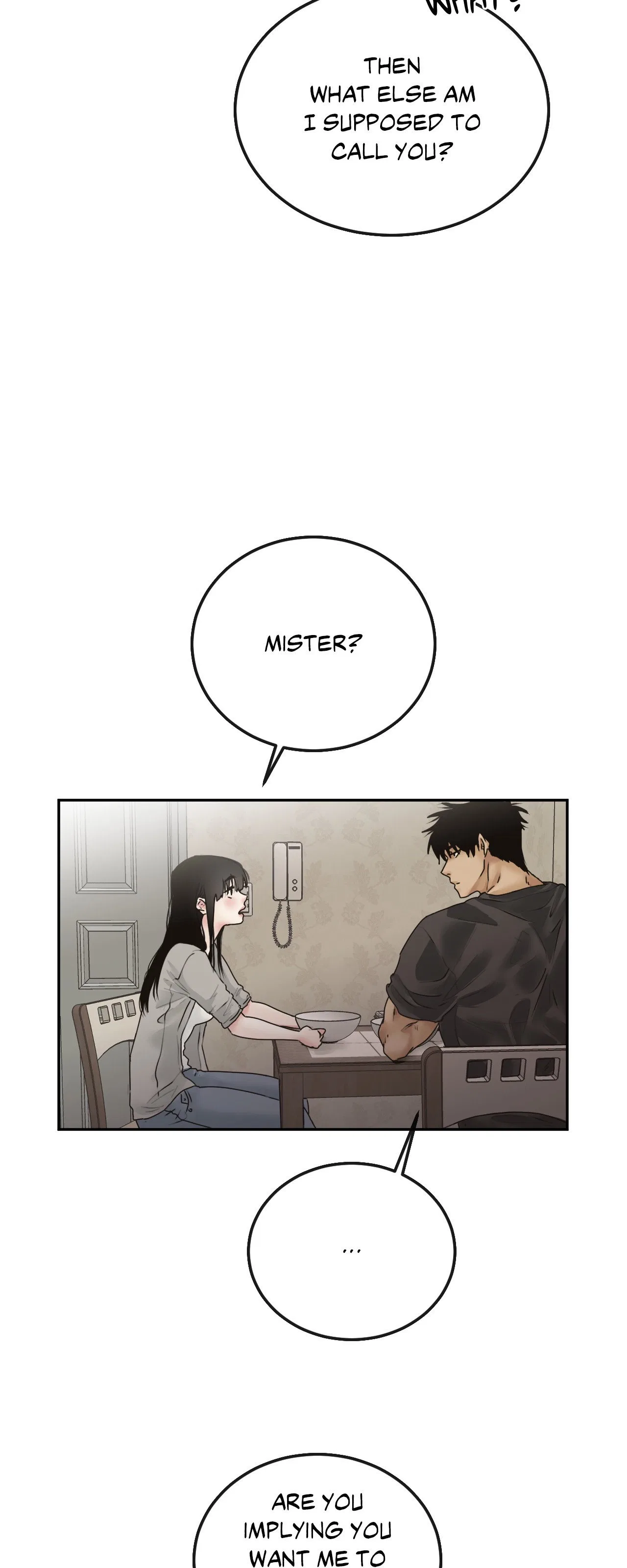 Where the Heart Is Chapter 18 – Page 36