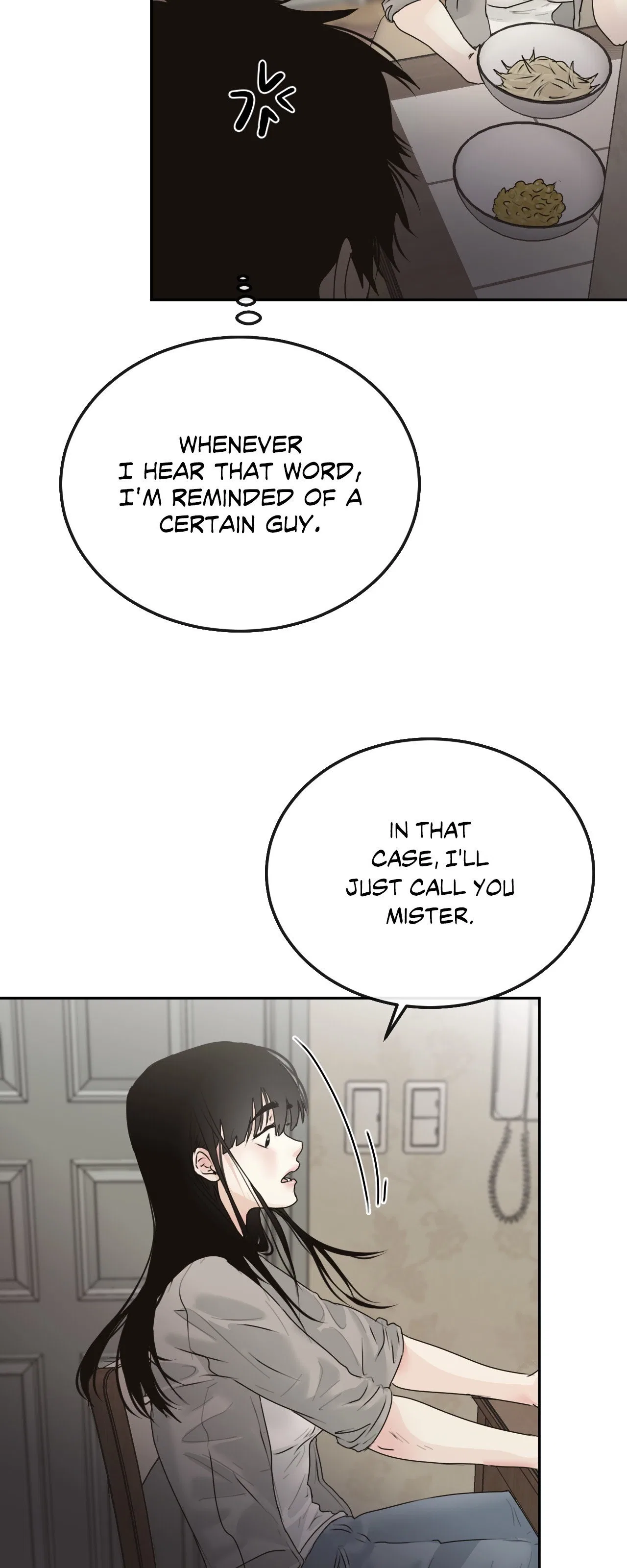Where the Heart Is Chapter 18 – Page 38