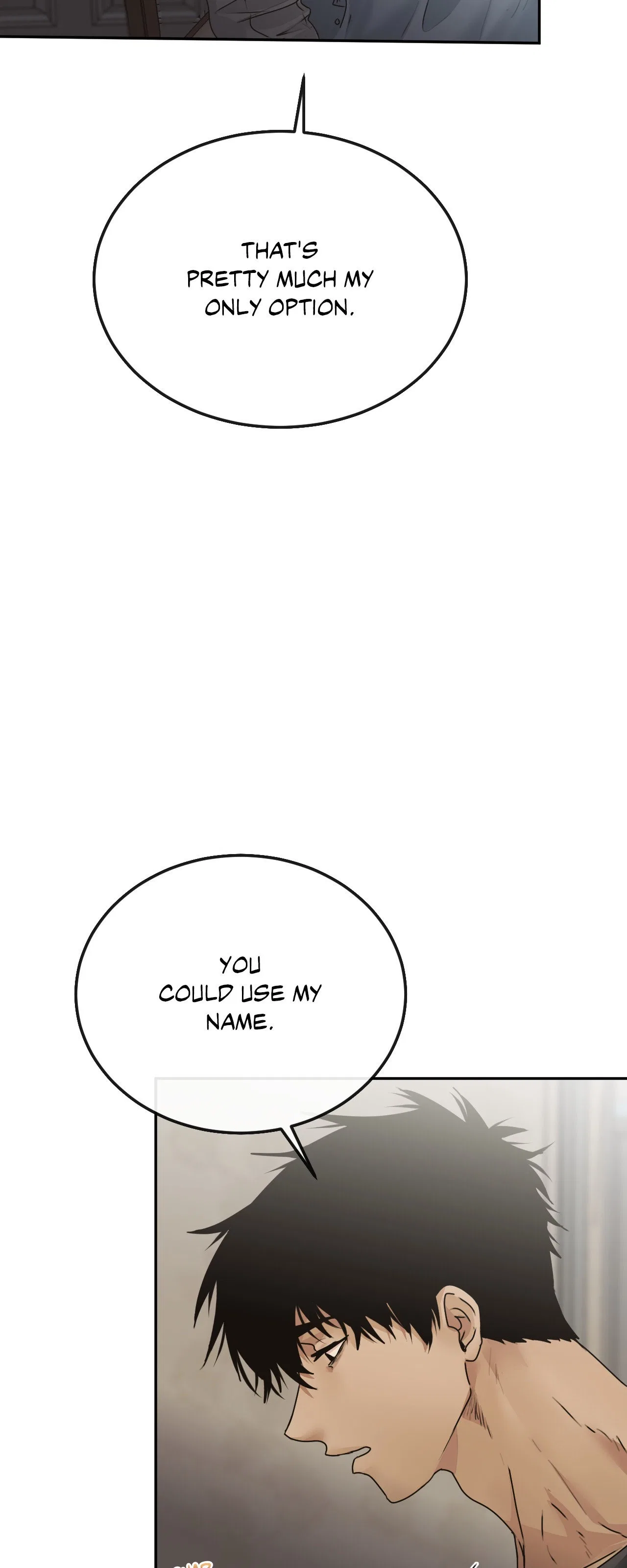 Where the Heart Is Chapter 18 – Page 39