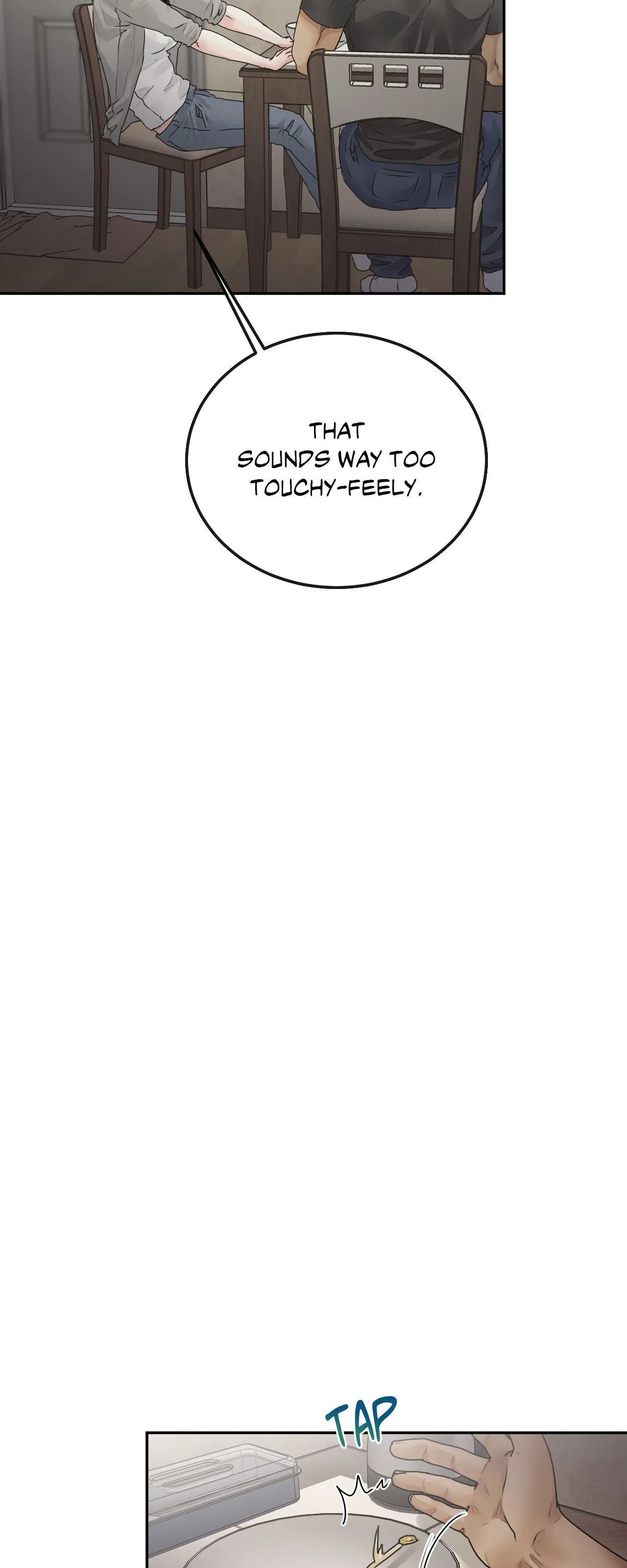 Where the Heart Is Chapter 18 – Page 42