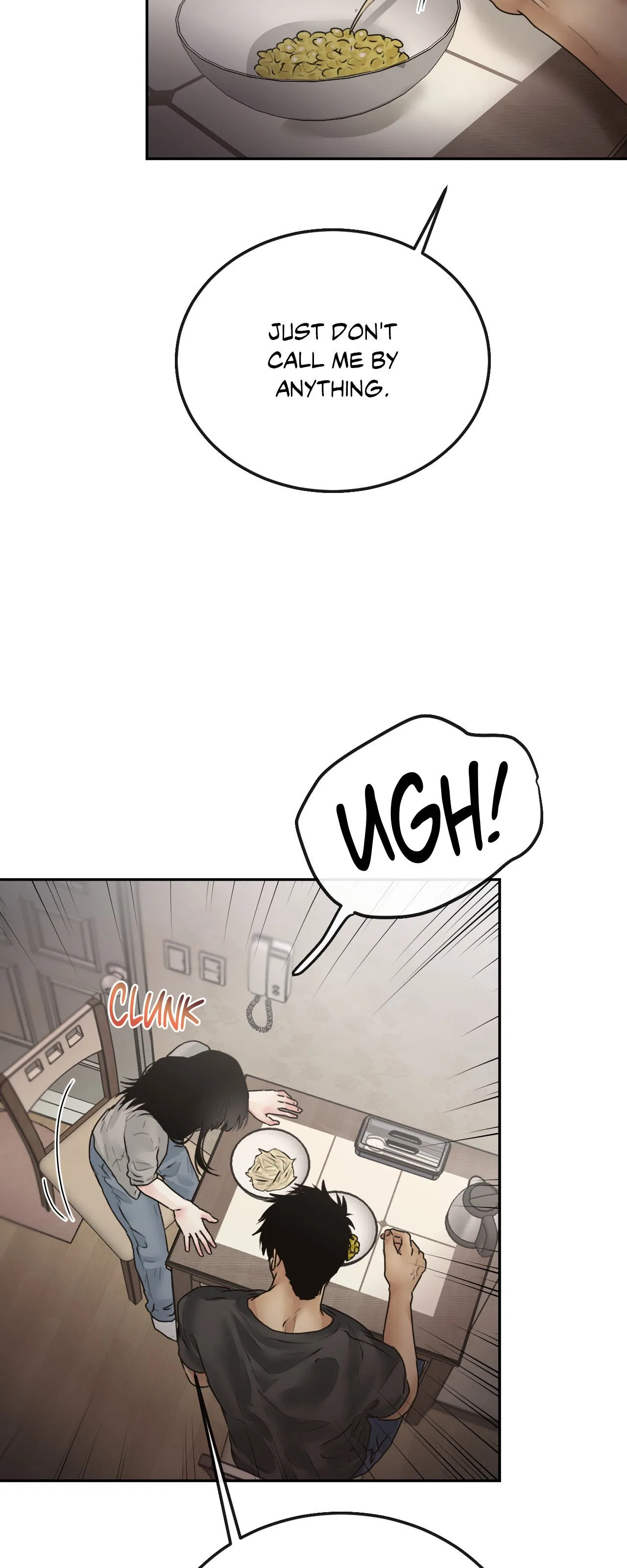 Where the Heart Is Chapter 18 – Page 43