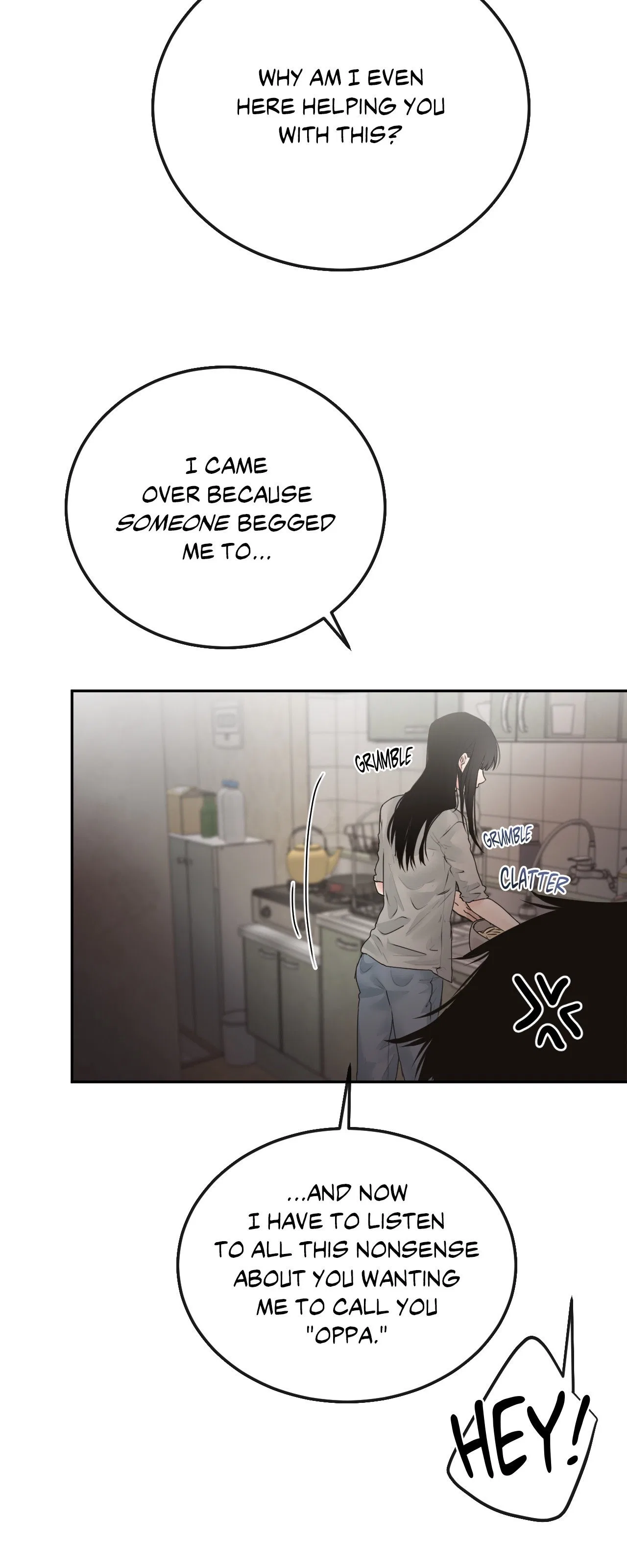 Where the Heart Is Chapter 18 – Page 44