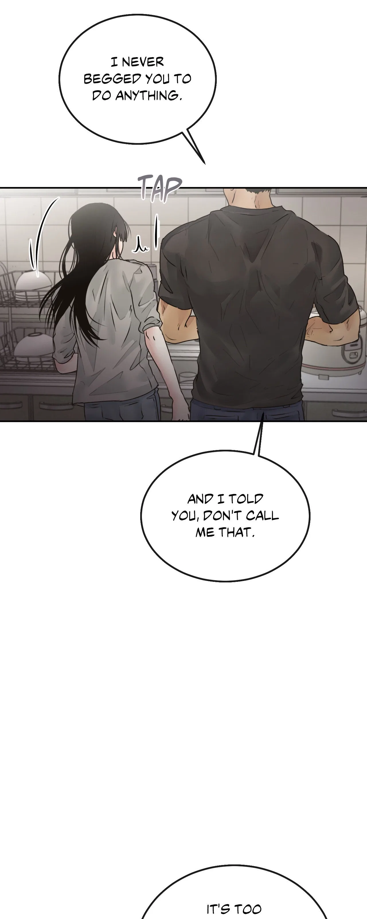 Where the Heart Is Chapter 18 – Page 45
