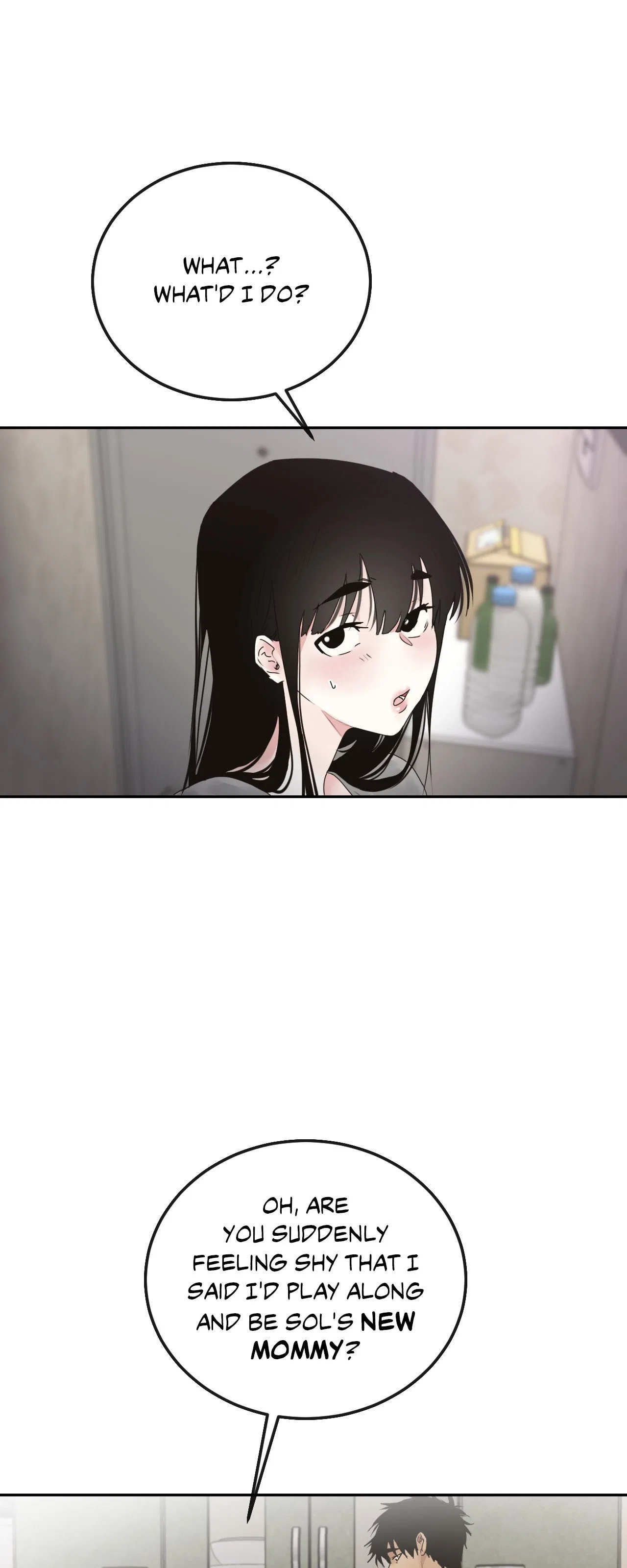 Where the Heart Is Chapter 18 – Page 49