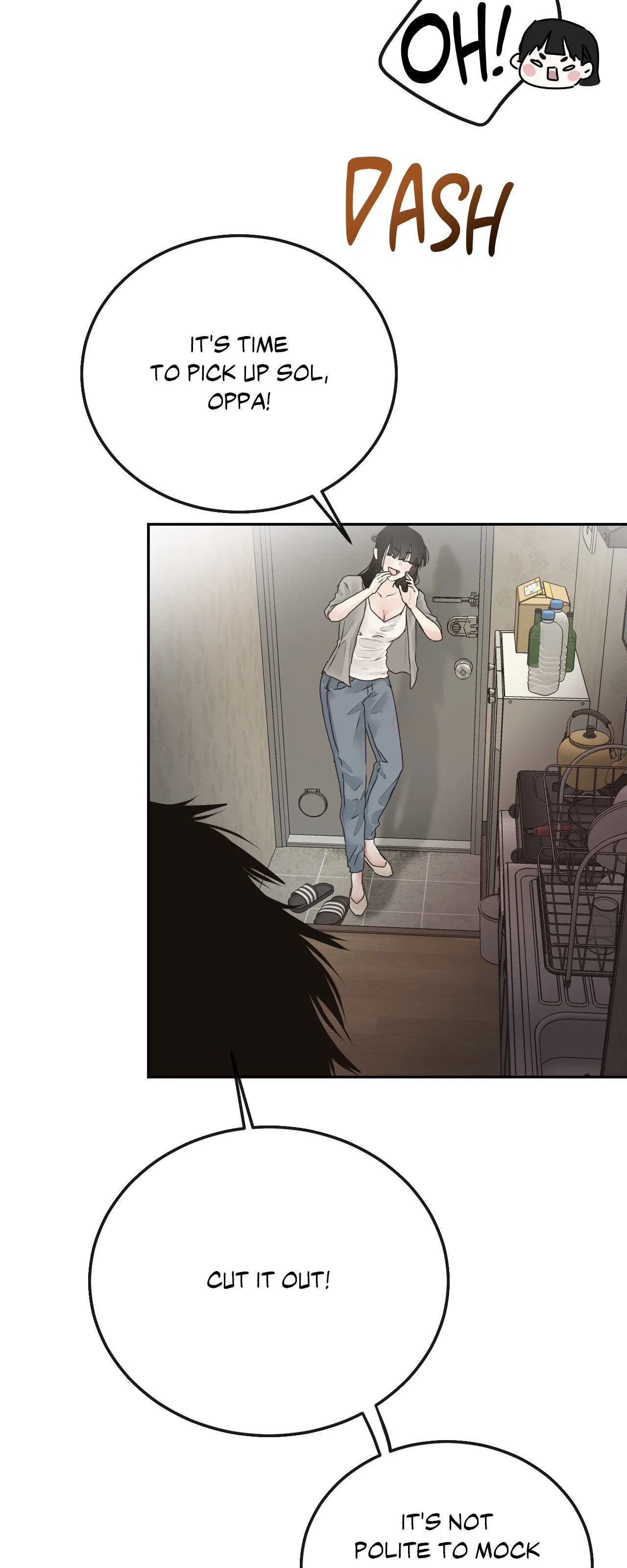 Where the Heart Is Chapter 18 – Page 51