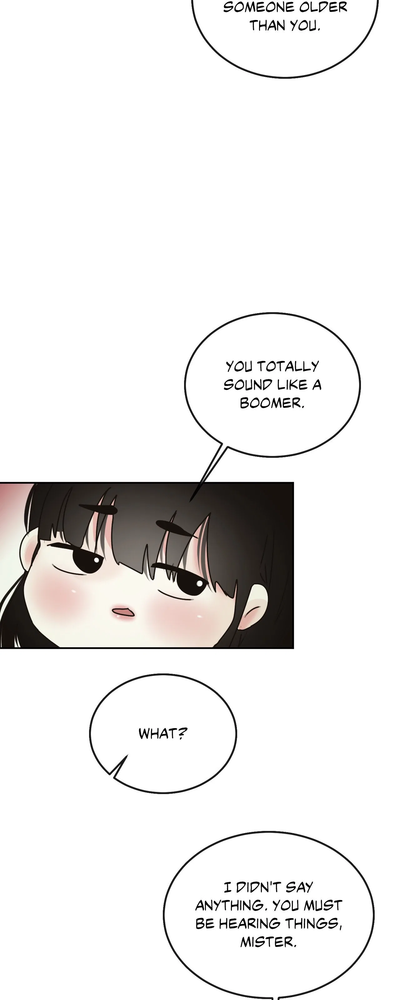 Where the Heart Is Chapter 18 – Page 52