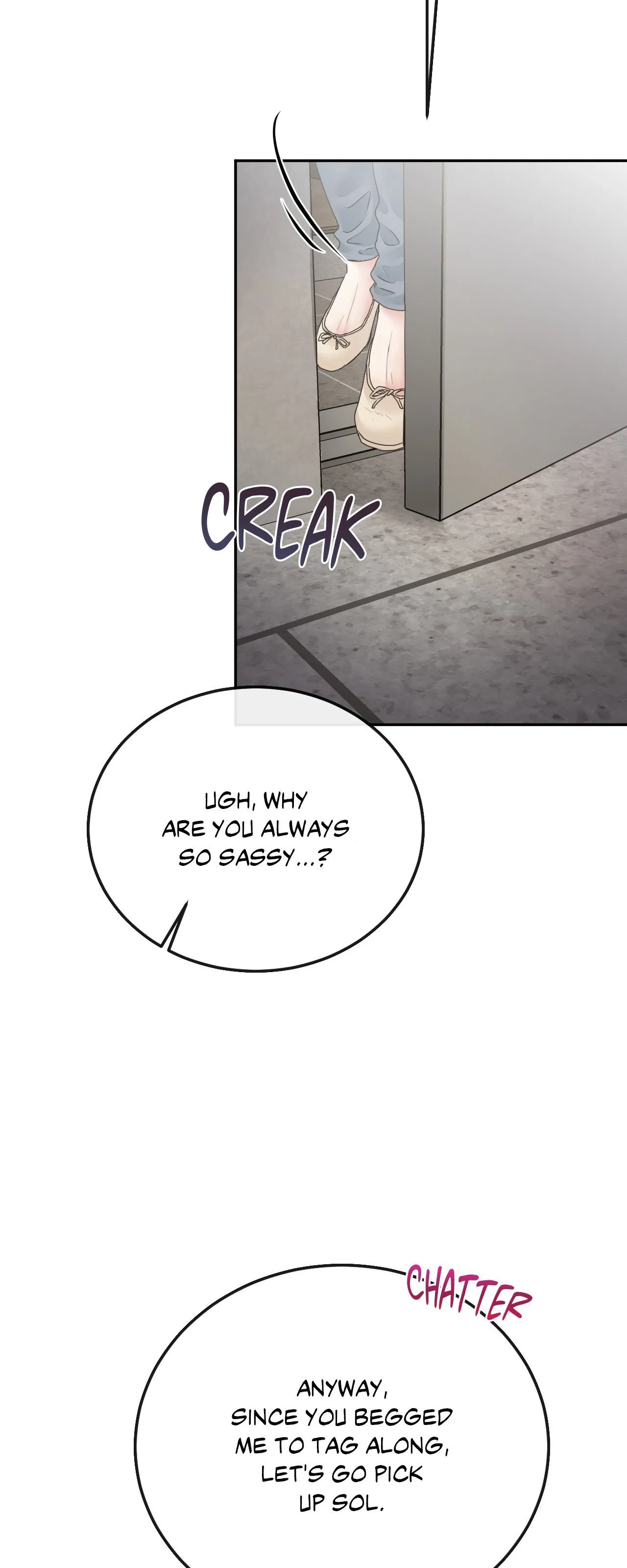 Where the Heart Is Chapter 18 – Page 53