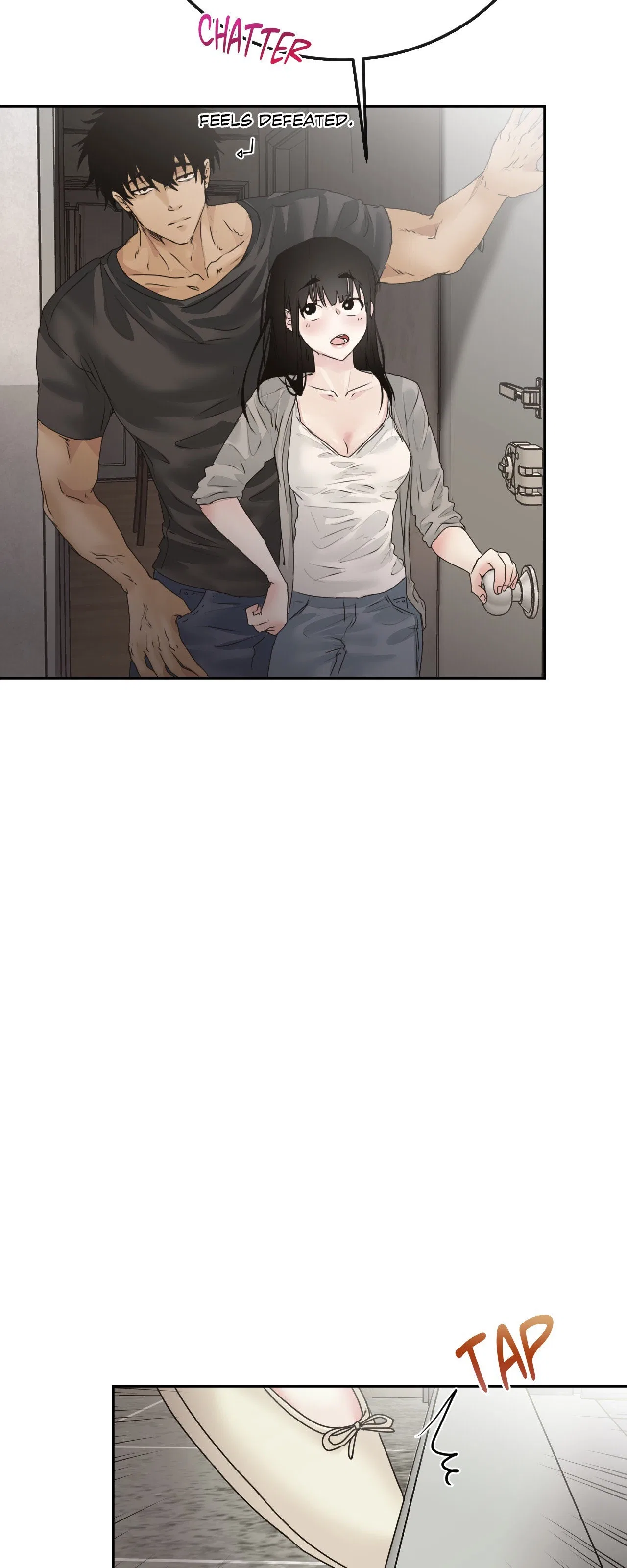 Where the Heart Is Chapter 18 – Page 54