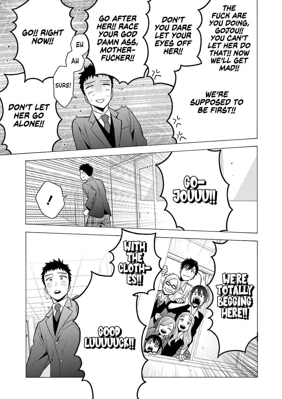 Sono Bisque Doll wa Koi o Suru Chapter 53 – Page 13