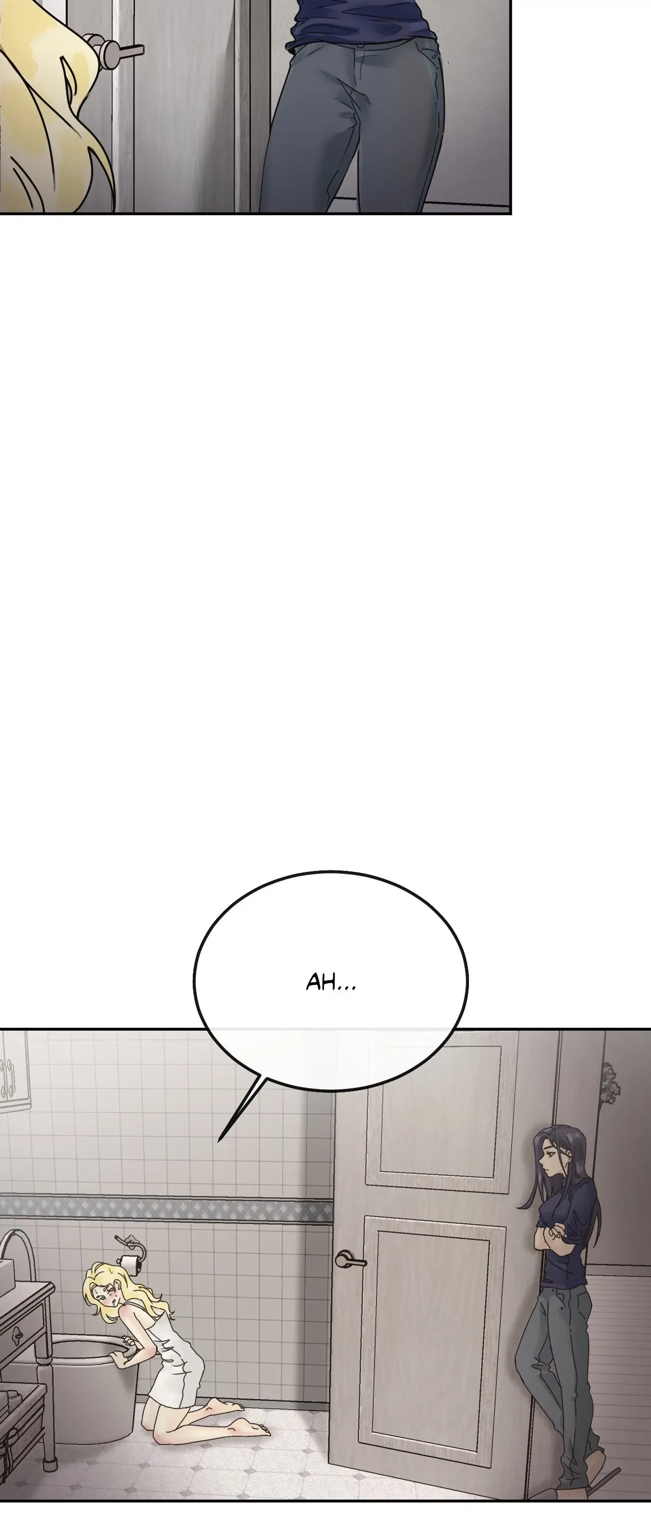 Where the Heart Is Chapter 17 – Page 2