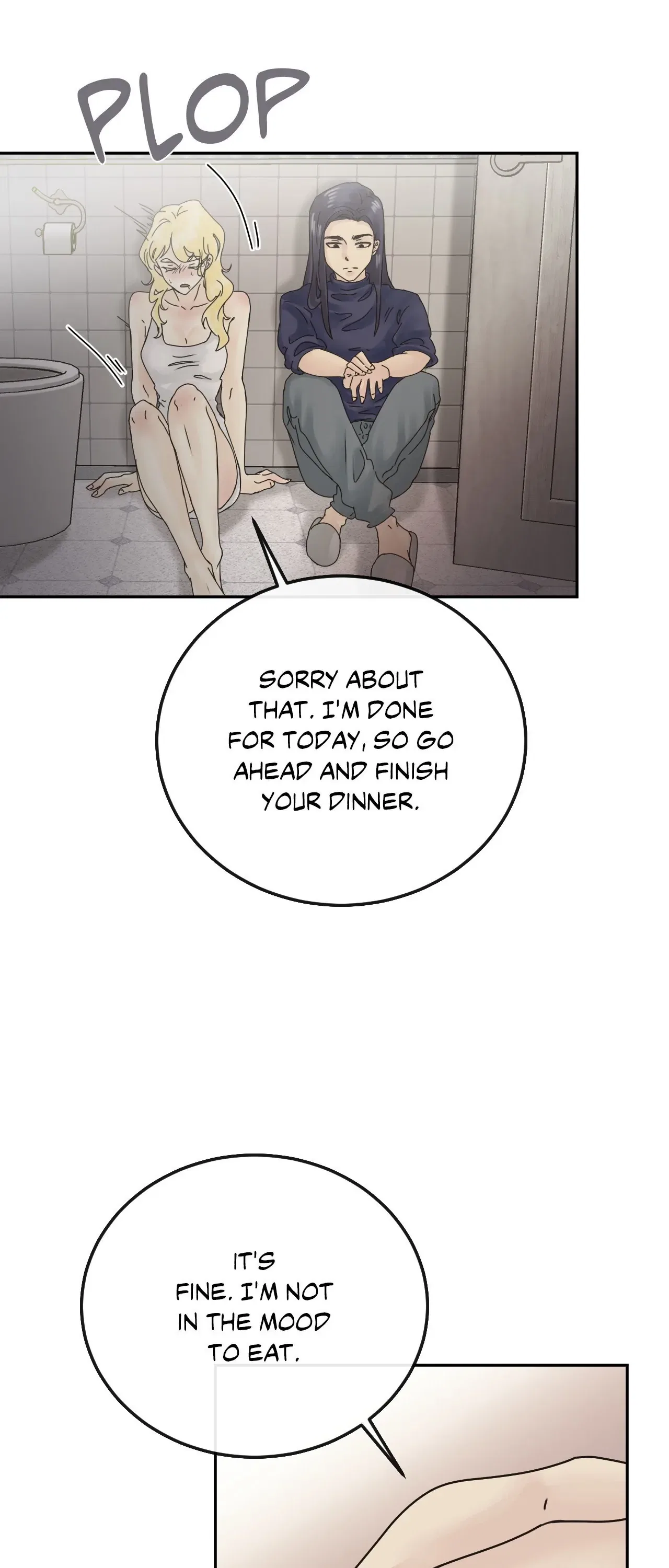 Where the Heart Is Chapter 17 – Page 8