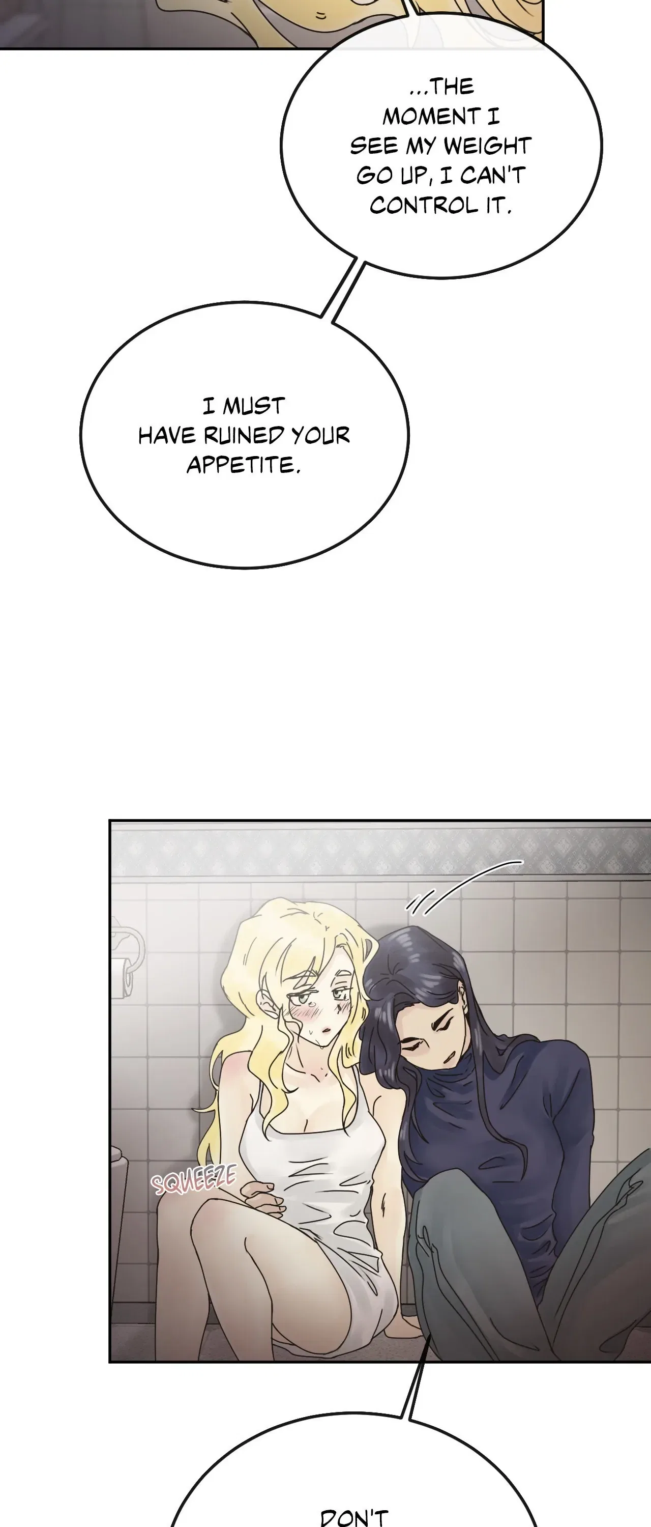 Where the Heart Is Chapter 17 – Page 10