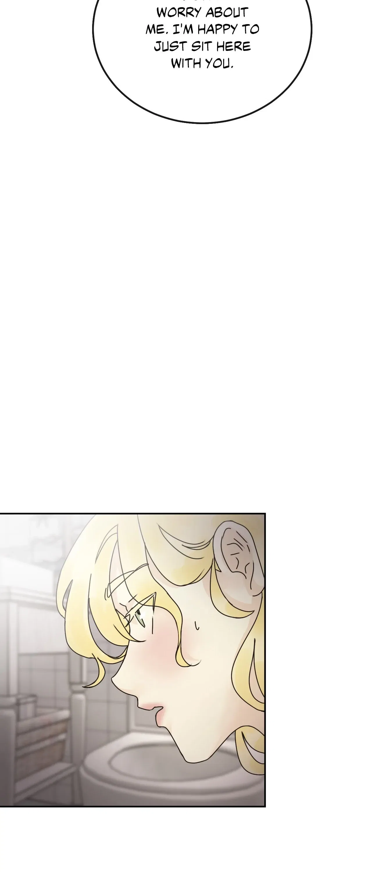 Where the Heart Is Chapter 17 – Page 11