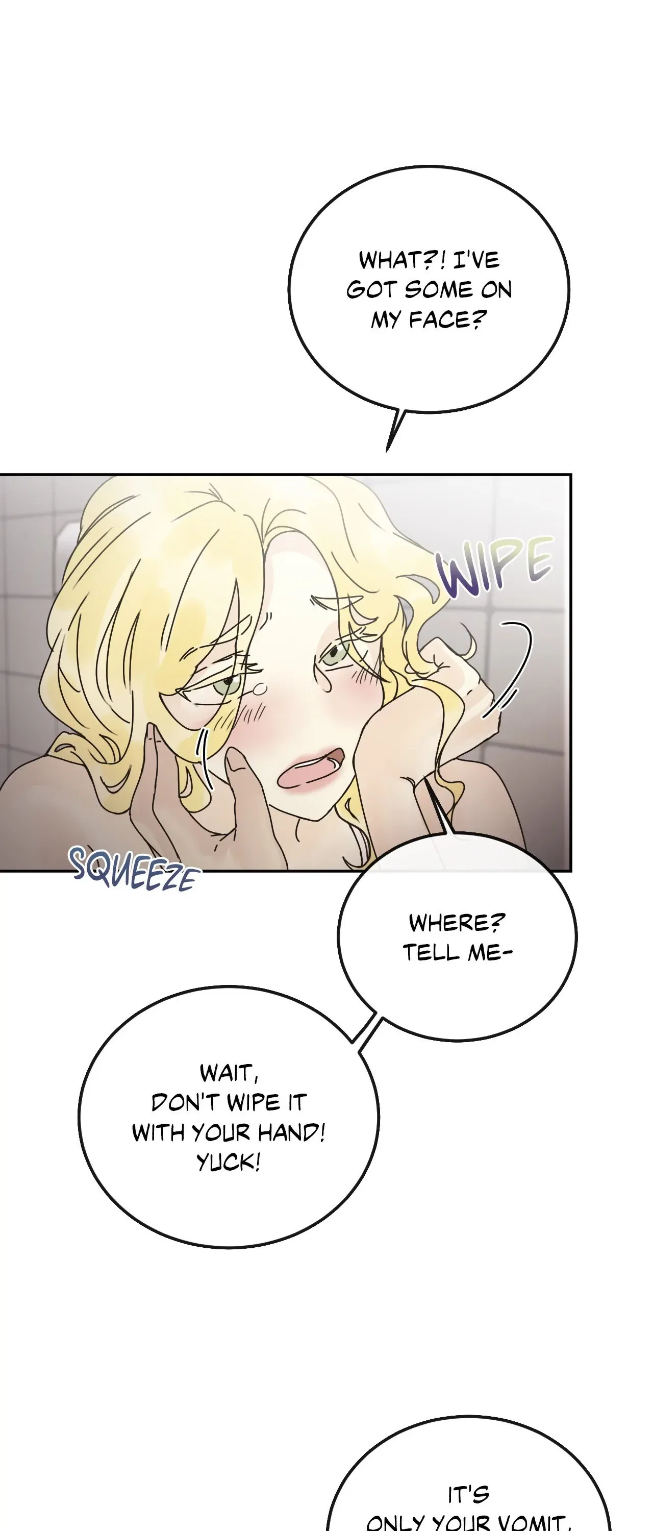 Where the Heart Is Chapter 17 – Page 13