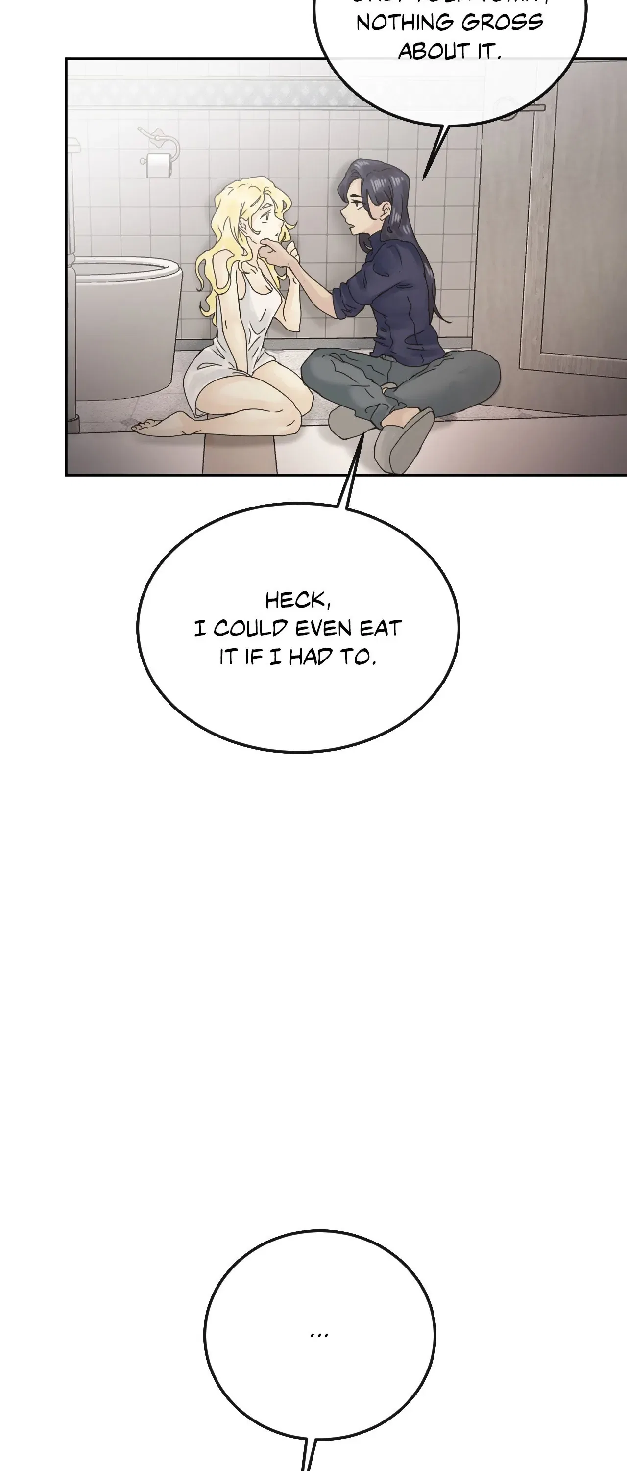 Where the Heart Is Chapter 17 – Page 14