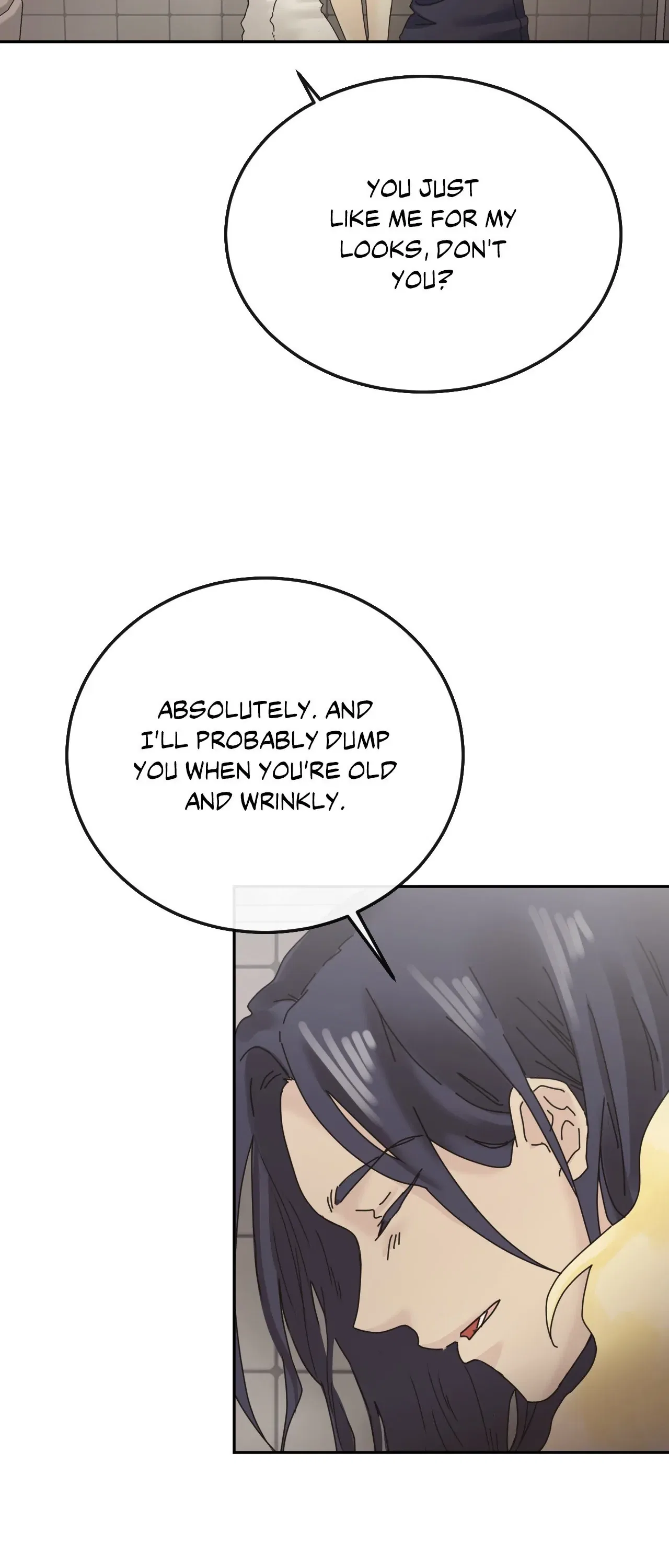 Where the Heart Is Chapter 17 – Page 16