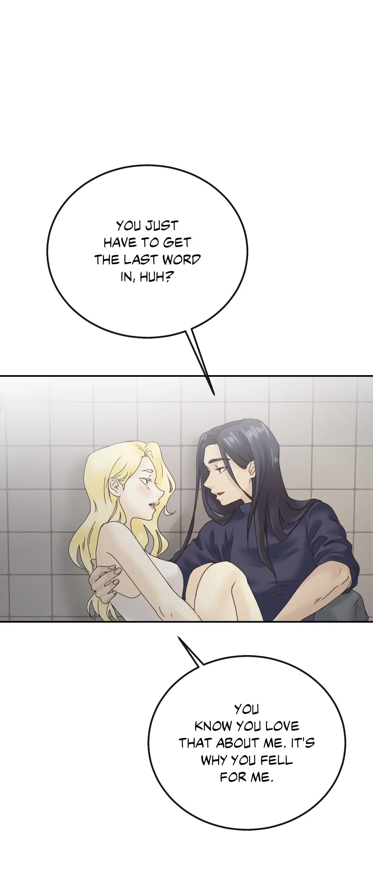 Where the Heart Is Chapter 17 – Page 18