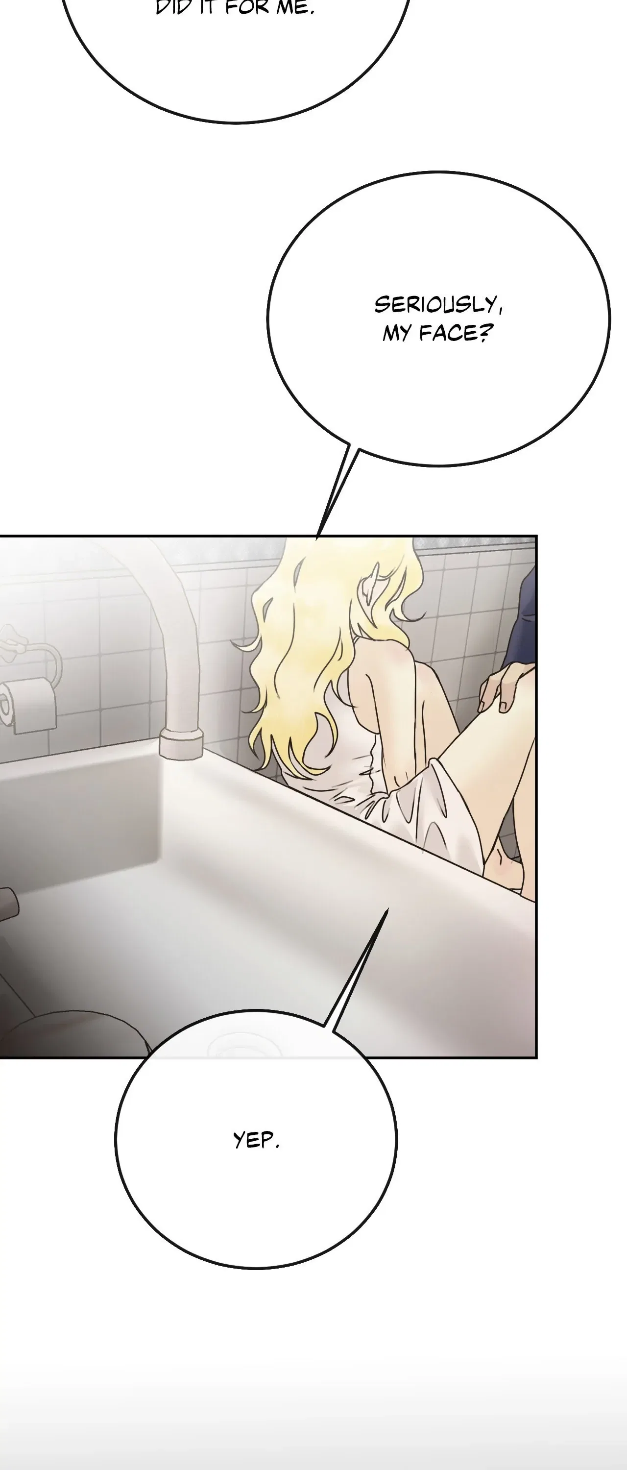 Where the Heart Is Chapter 17 – Page 20