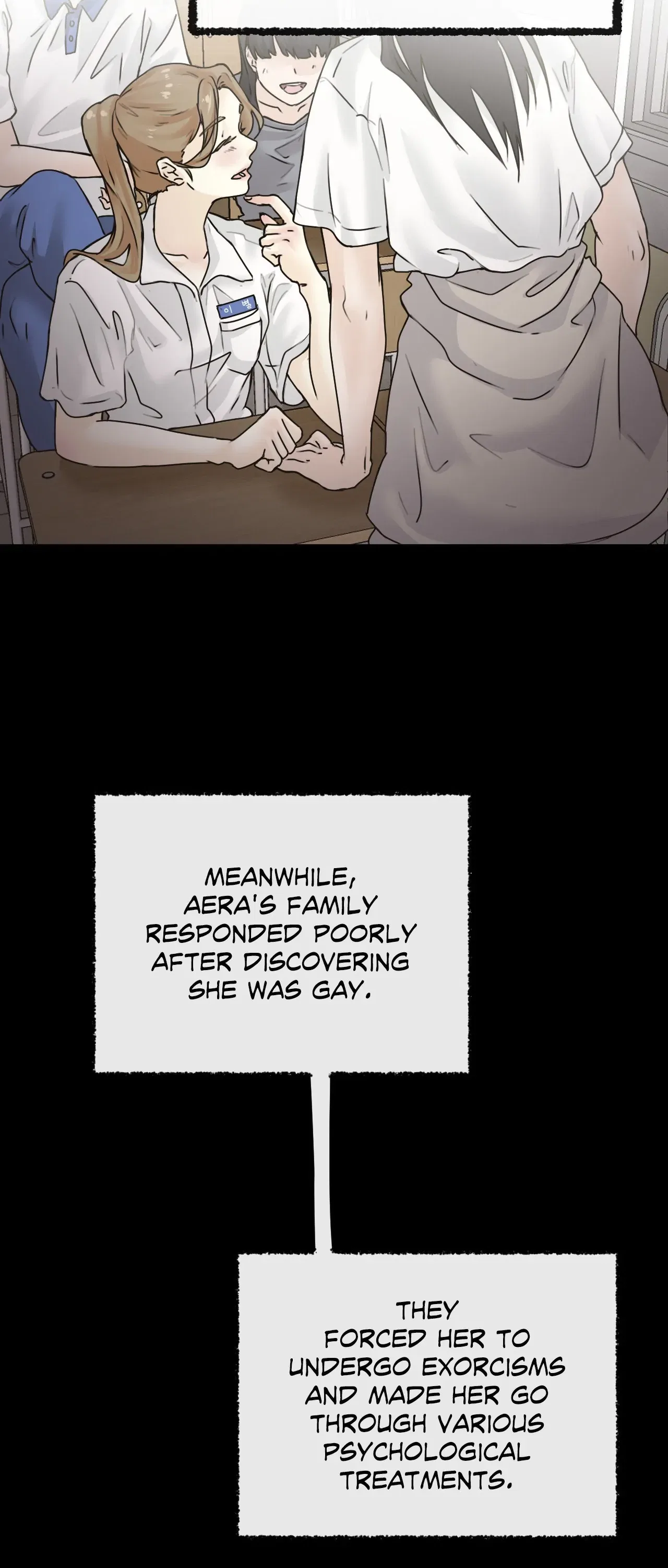 Where the Heart Is Chapter 17 – Page 22