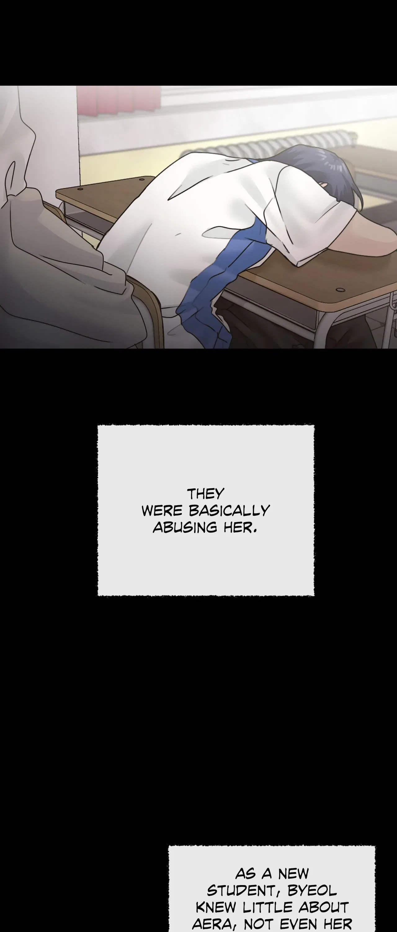 Where the Heart Is Chapter 17 – Page 23