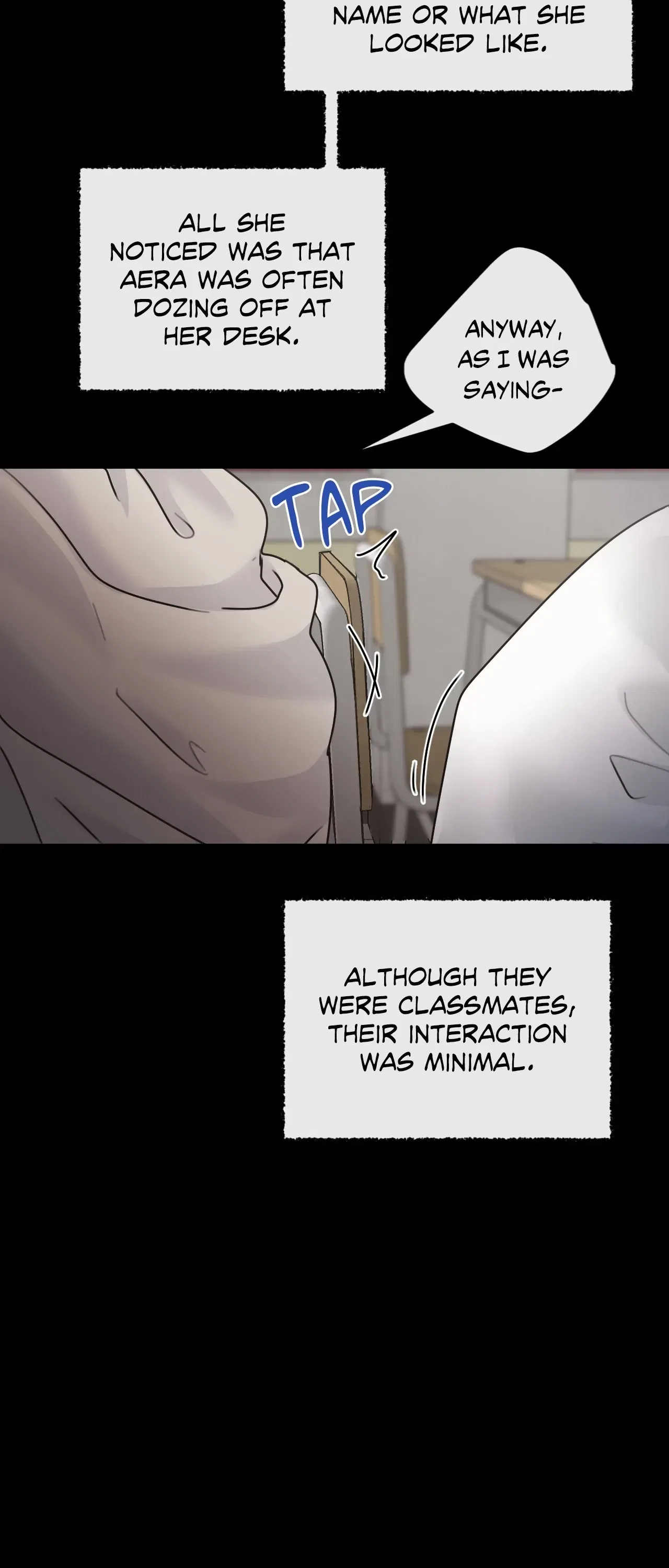 Where the Heart Is Chapter 17 – Page 24