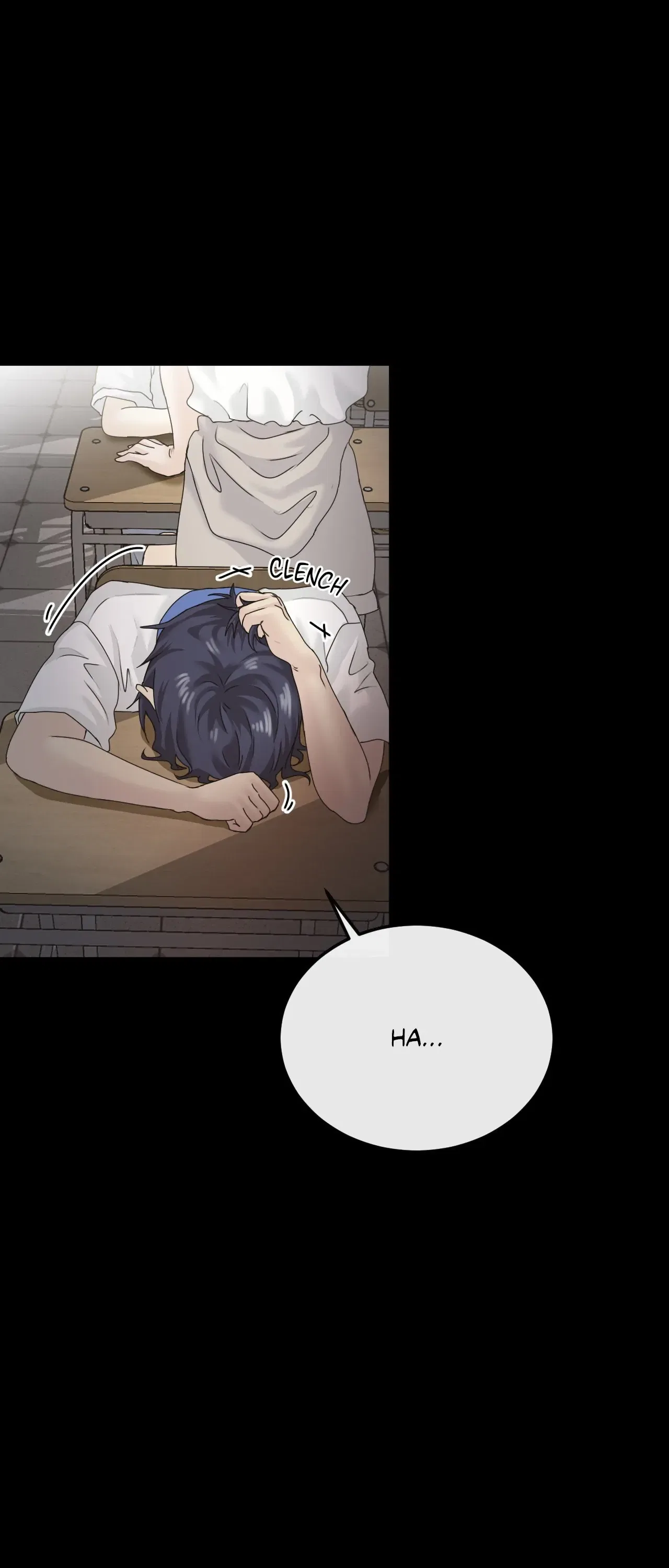 Where the Heart Is Chapter 17 – Page 25