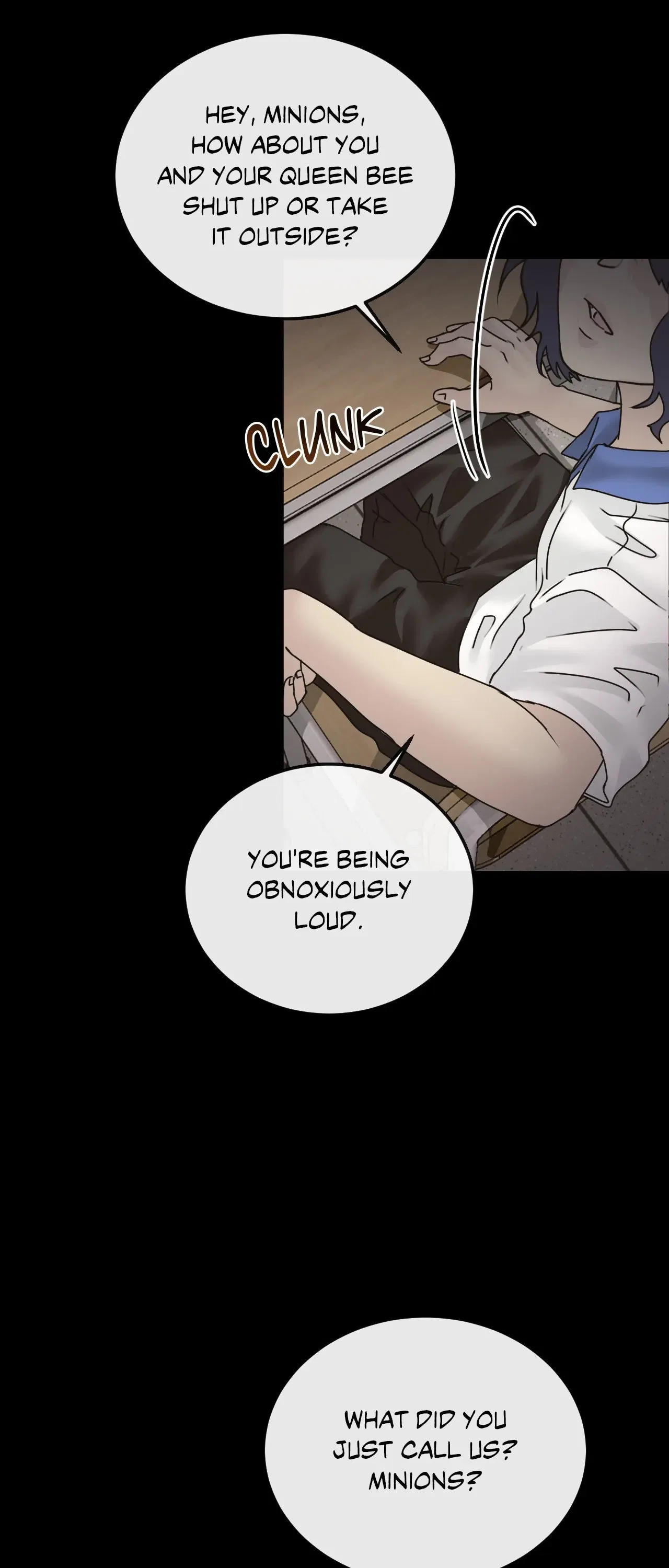 Where the Heart Is Chapter 17 – Page 26