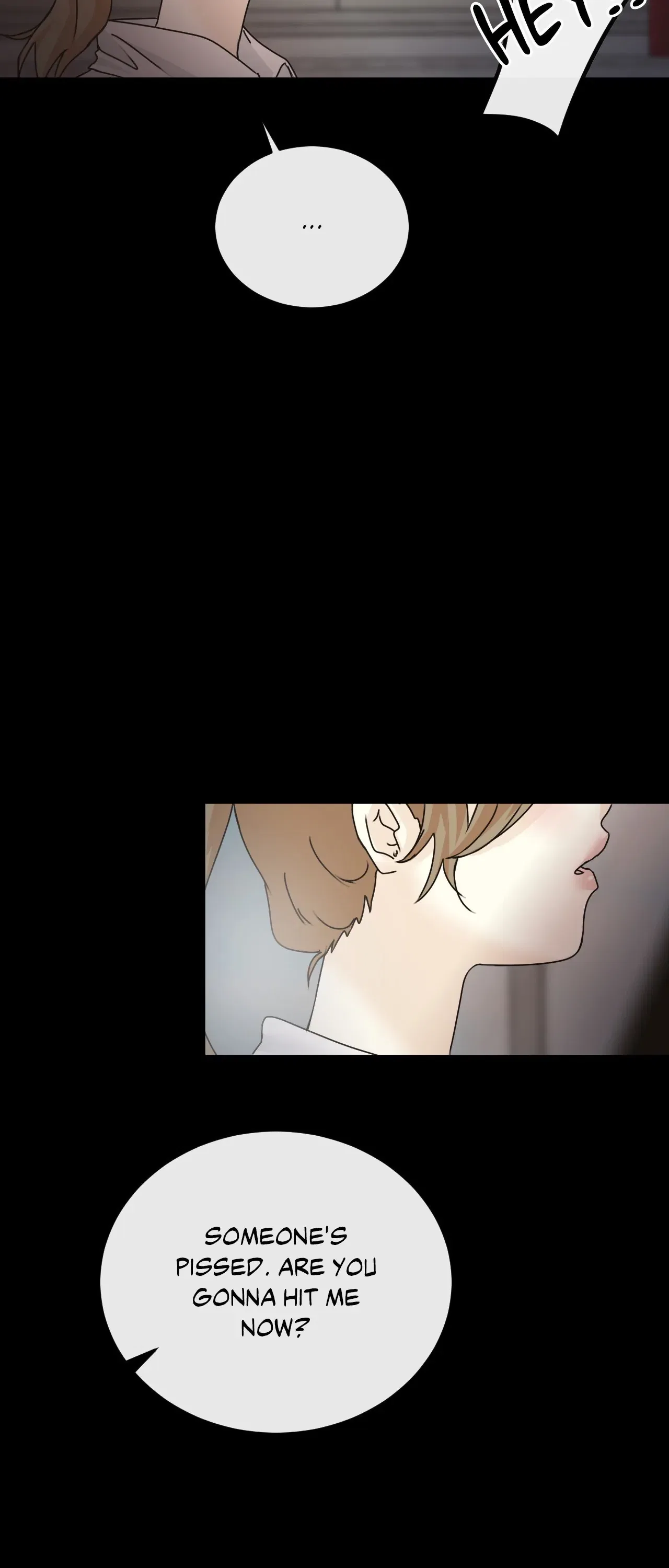Where the Heart Is Chapter 17 – Page 28